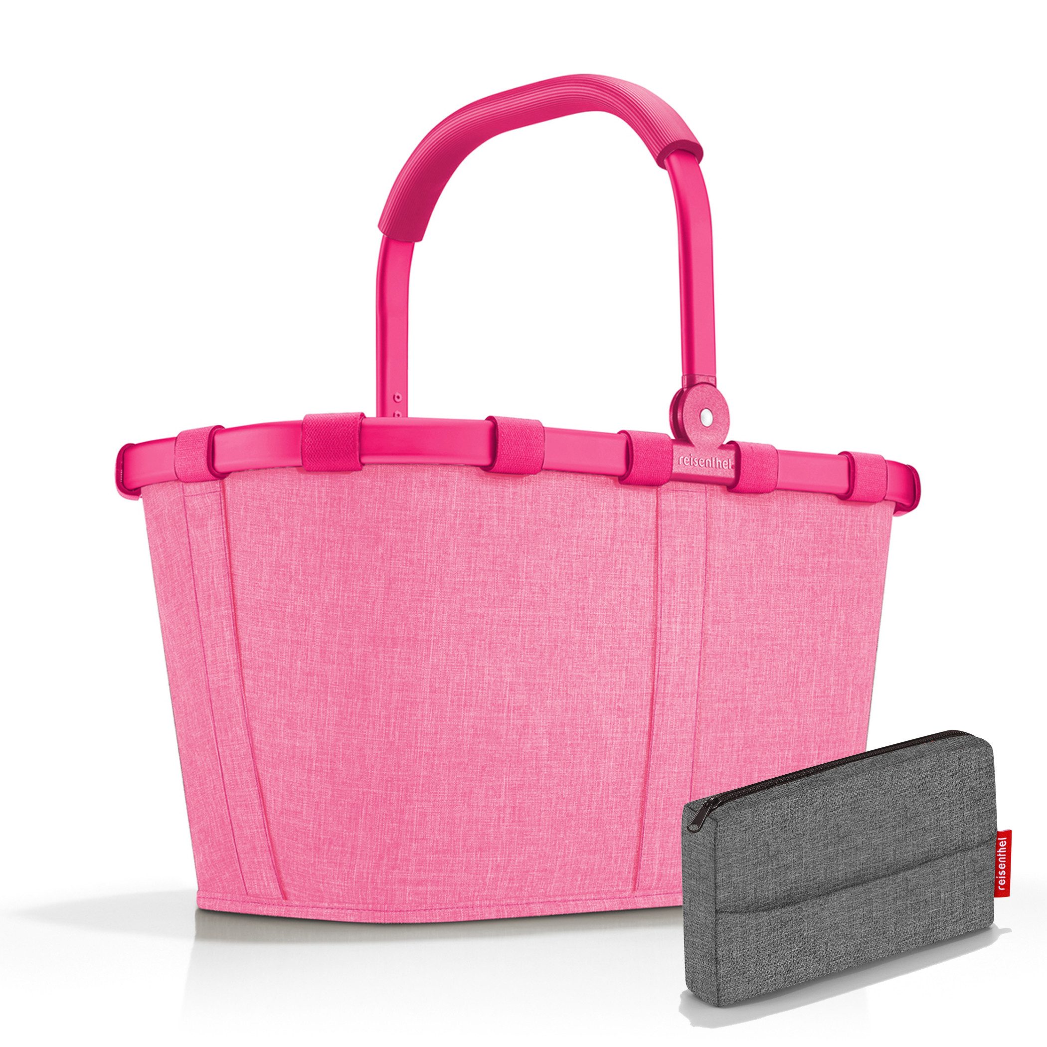 REISENTHEL® Einkaufskorb, Set aus Carrybag & günstig online kaufen