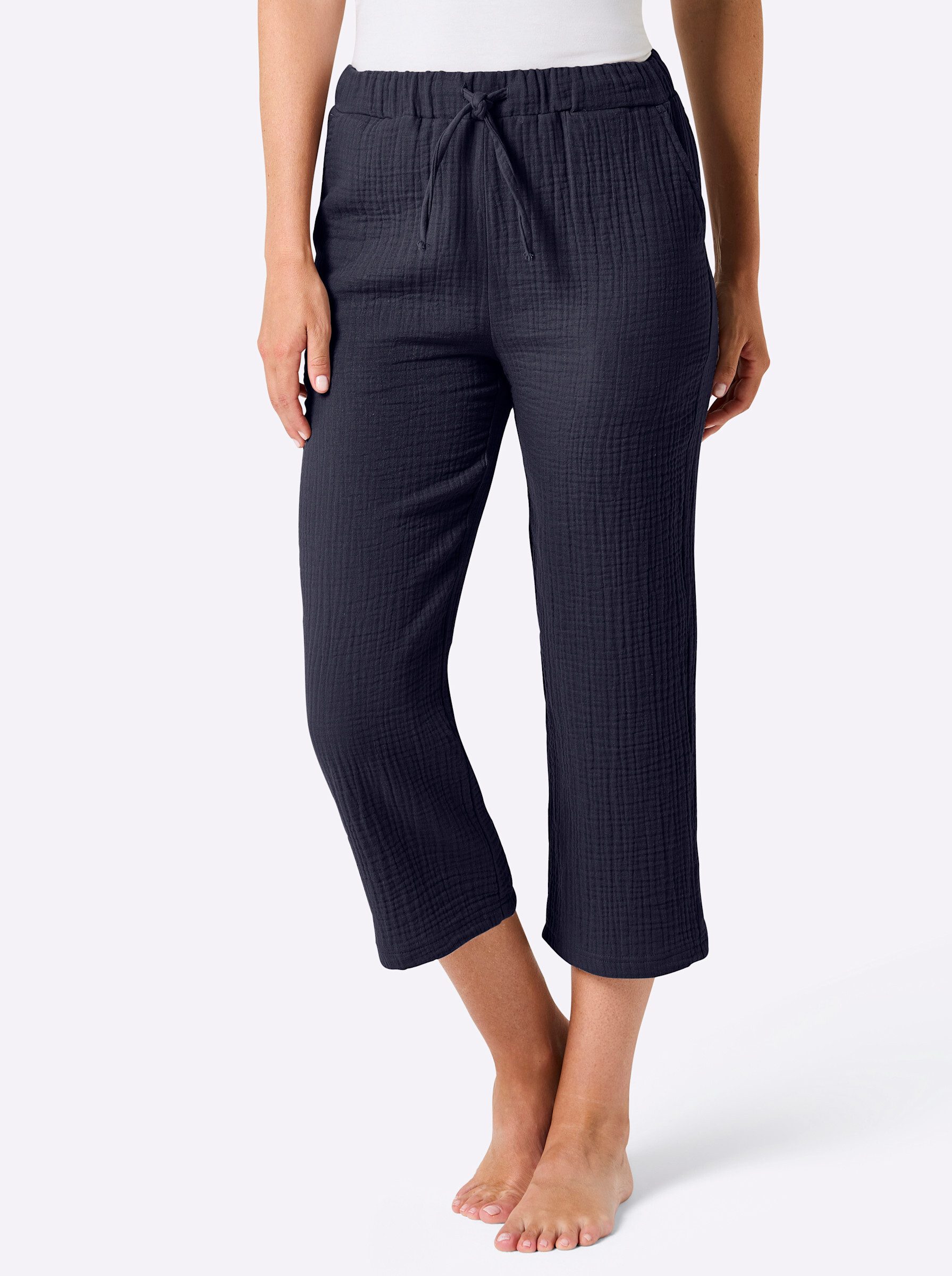 Witt Shorts Culotte .