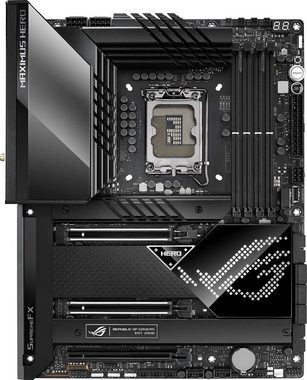 Asus ROG Maximus Z690 Hero Mainboard