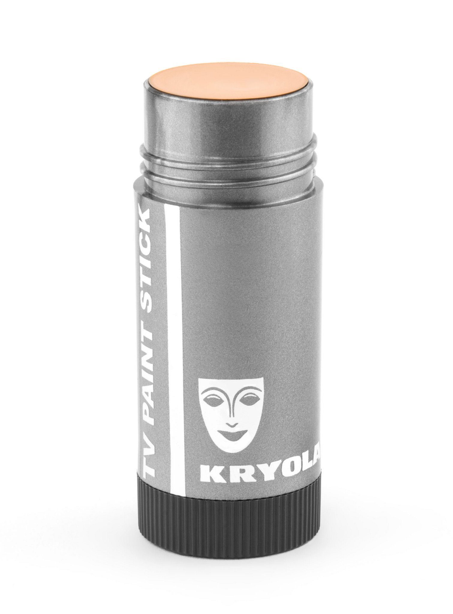 Kryolan GmbH Theaterschminke Kryolan TV Paint-Stick FS38, Deckende Creme Foundation in Stickform für Bühne & Fernsehen
