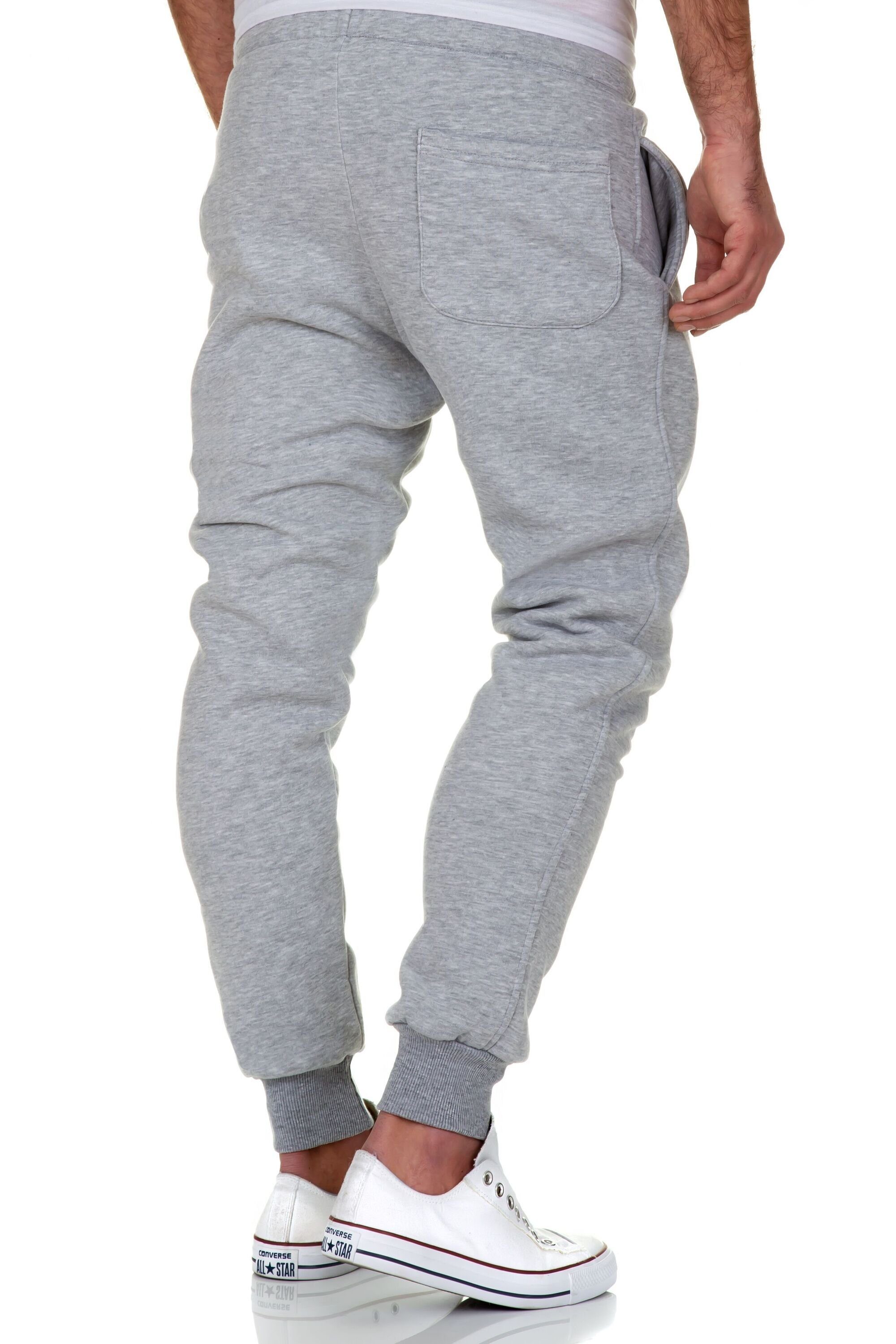 Amaci&Sons Sporthose MESA Jogginghose