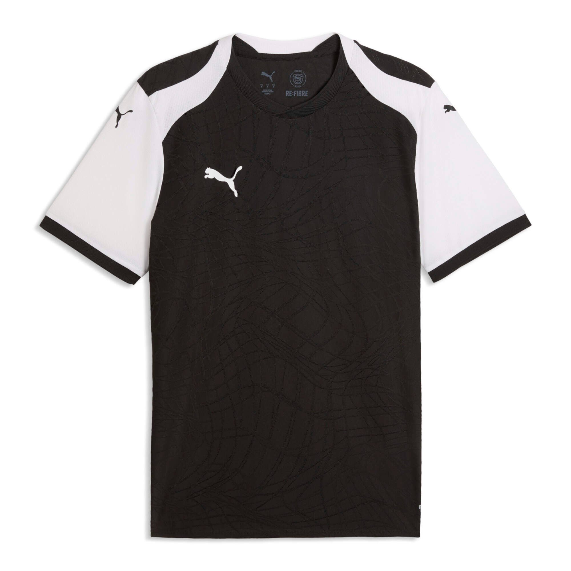 Fußballtrikot Puma Herren Trikot teamFINAL26 Knit Jersey 706651