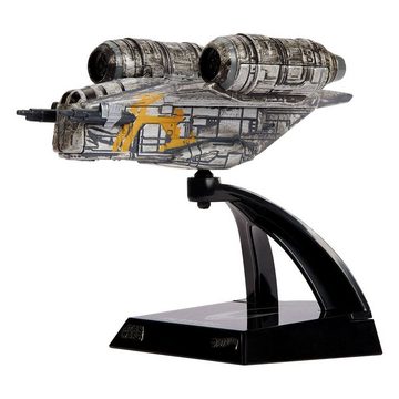 Hot Wheels Spielzeug-Flugzeug Star Wars: Starships Select - Razor Crest