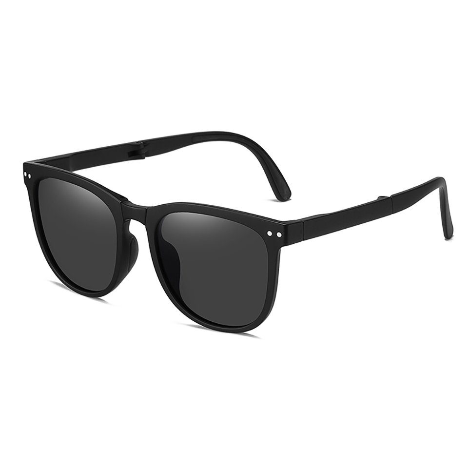 PACIEA Sonnenbrille PACIEA Sonnenbrille Damen Herren faltbar 100% UV400 Schutz