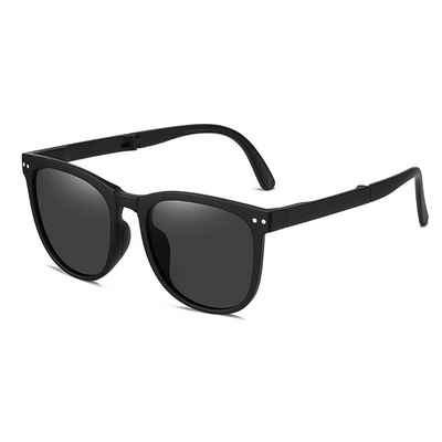 PACIEA Sonnenbrille PACIEA Sonnenbrille Damen Herren faltbar 100% UV400 Schutz