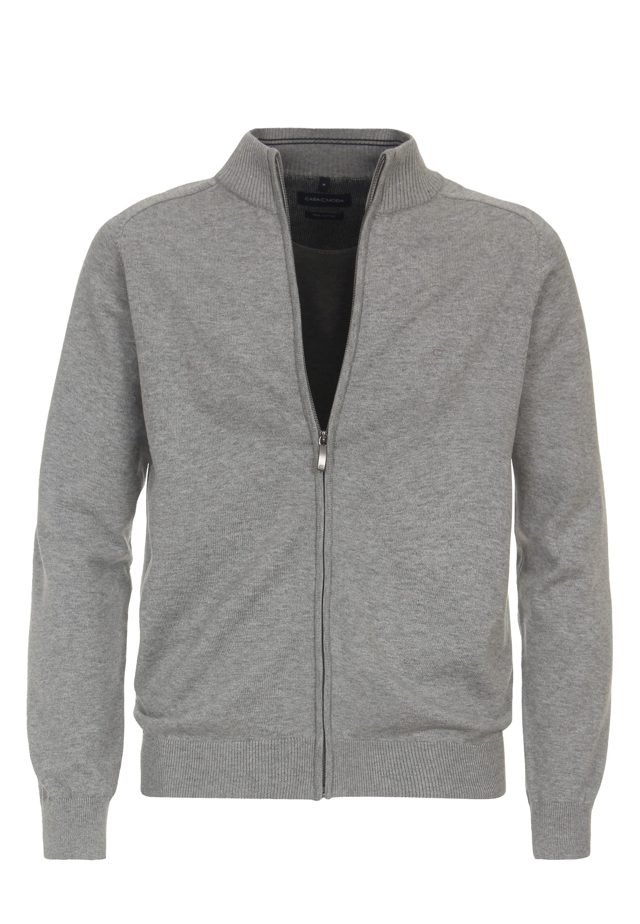 Strickjacke Basic
