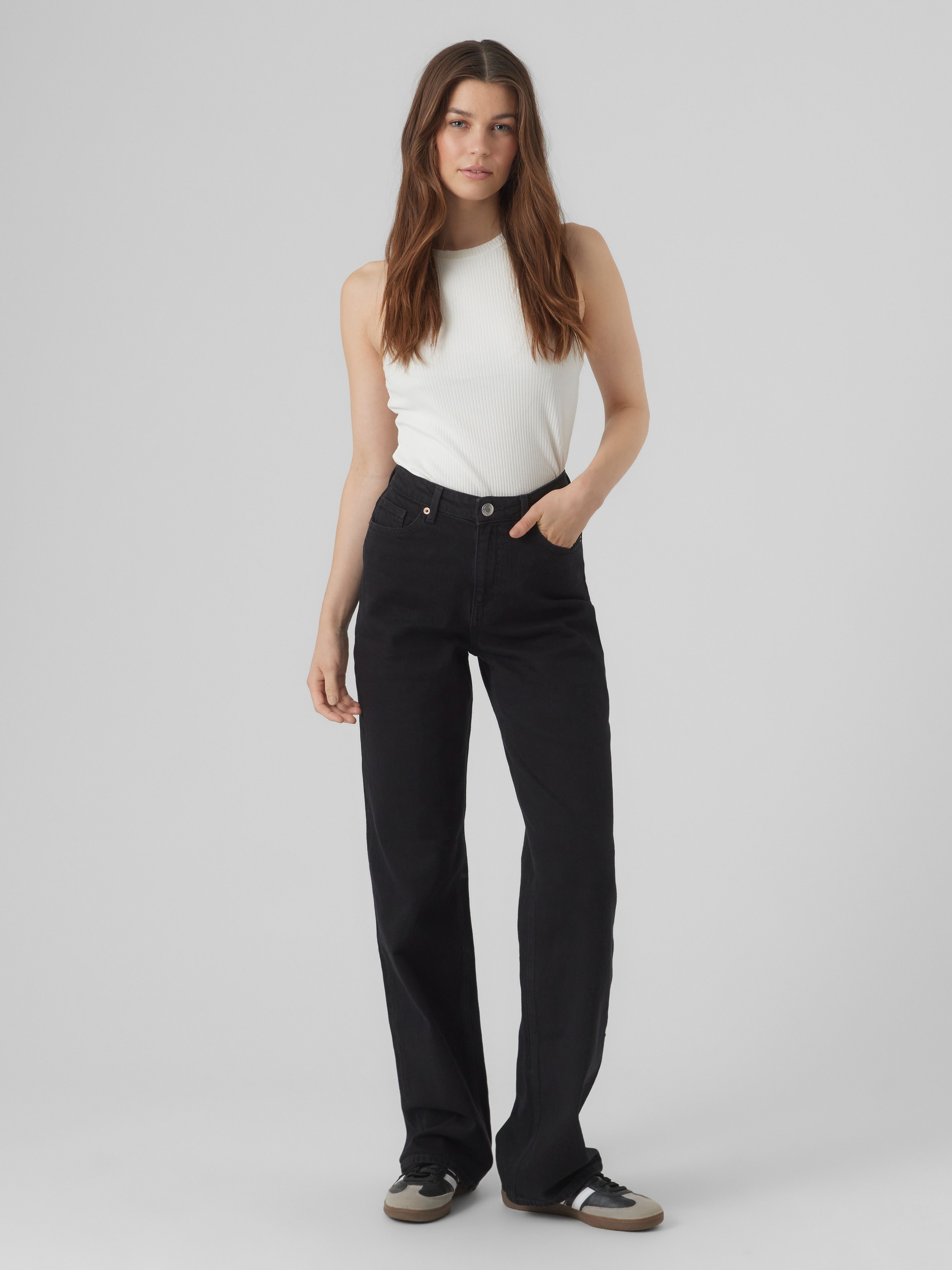 Vero Moda Slim-fit-Jeans