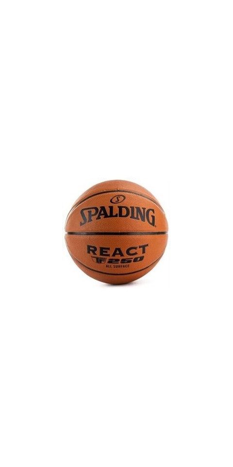 Spalding Basketball Basketball Spalding TF Series ORANGE