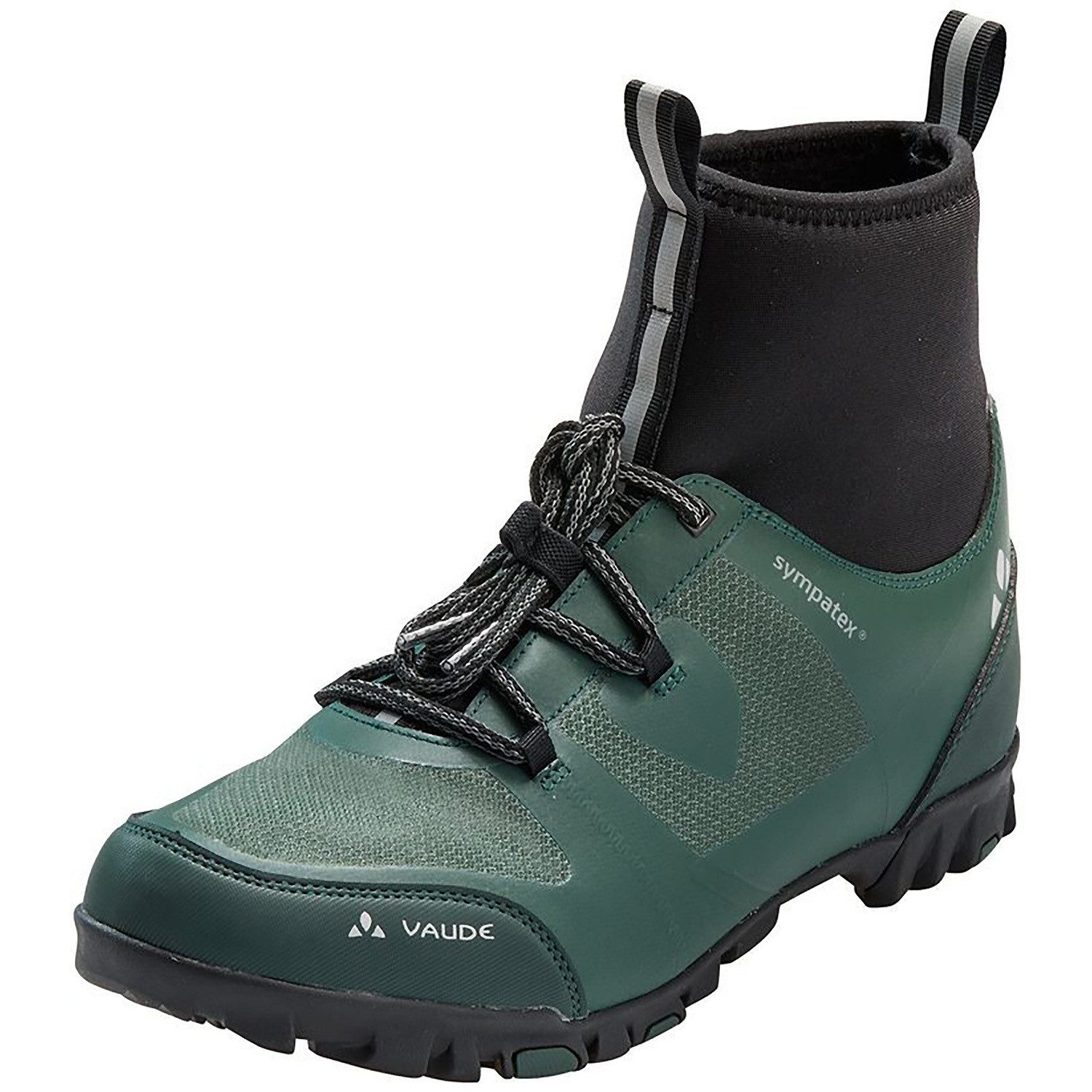 VAUDE MTB-Sch. m.Bindg. TVL PAVEIMIDWINTER STX Sneaker
