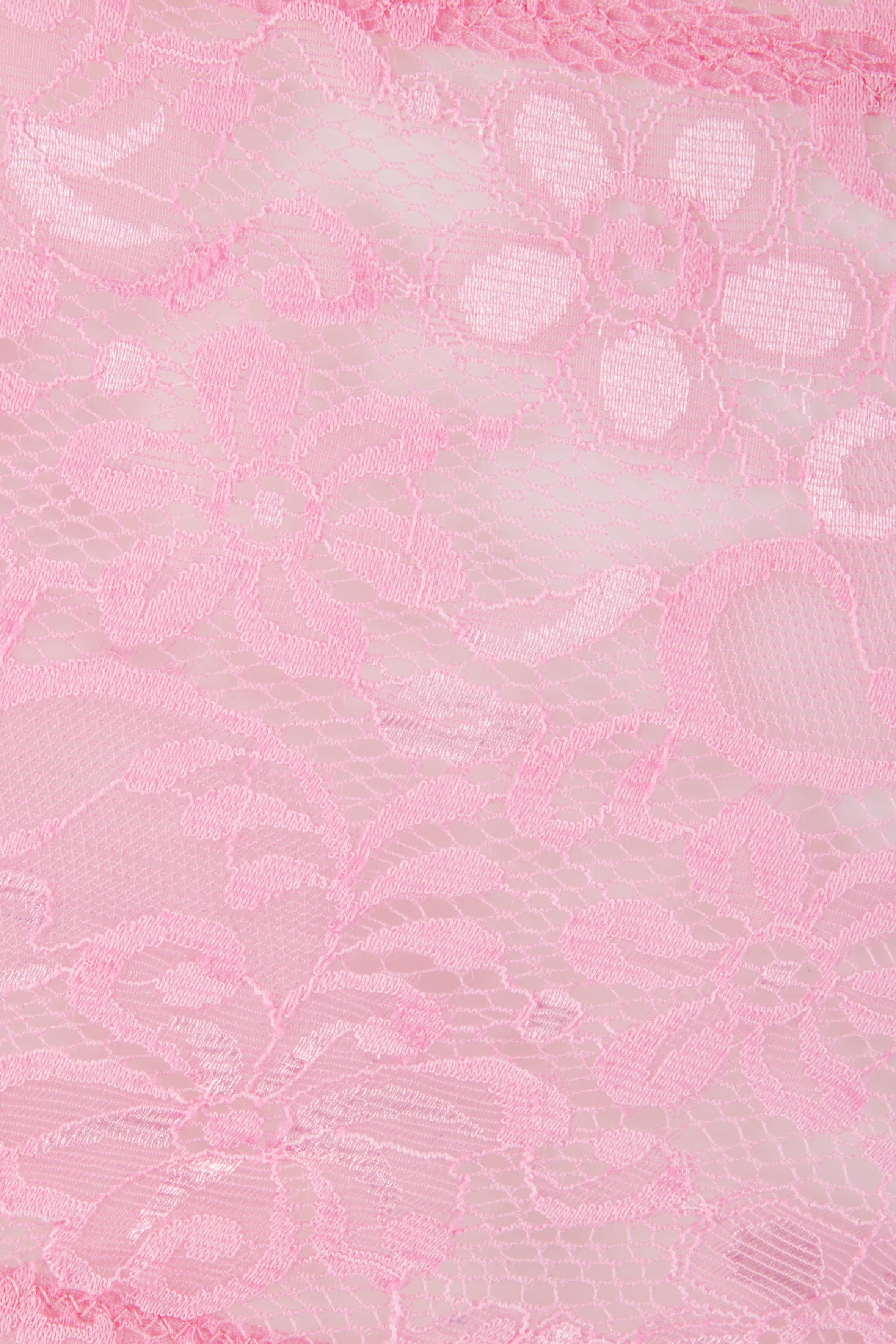 Nuance by Lascana Panty aus Spitze, als Dessous-Set kombinierbar sexy Dessous, sexy Unterwäsche – Bild 4 von 5