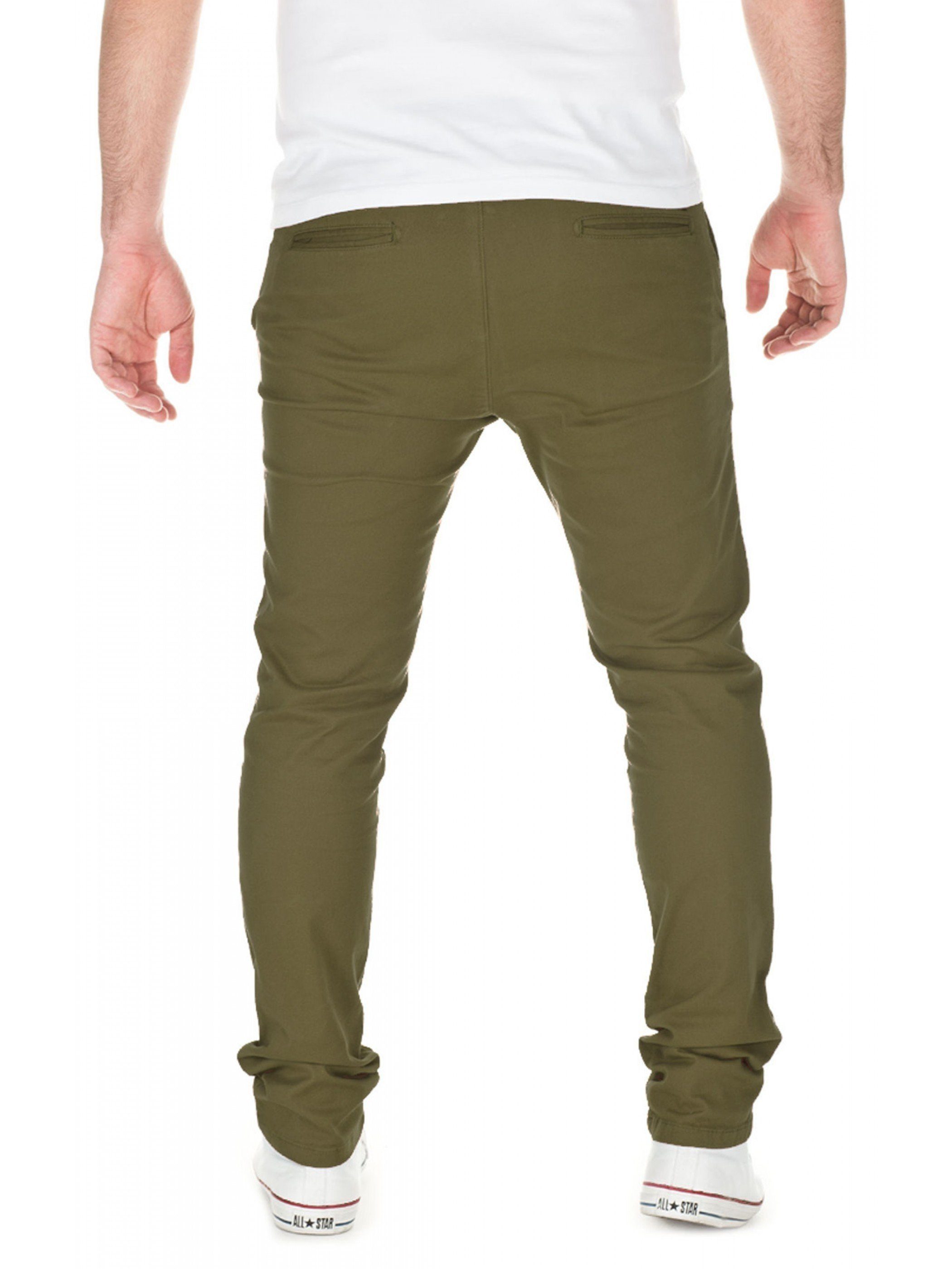 WOTEGA Chinohose Chino Pants 141 günstig online kaufen
