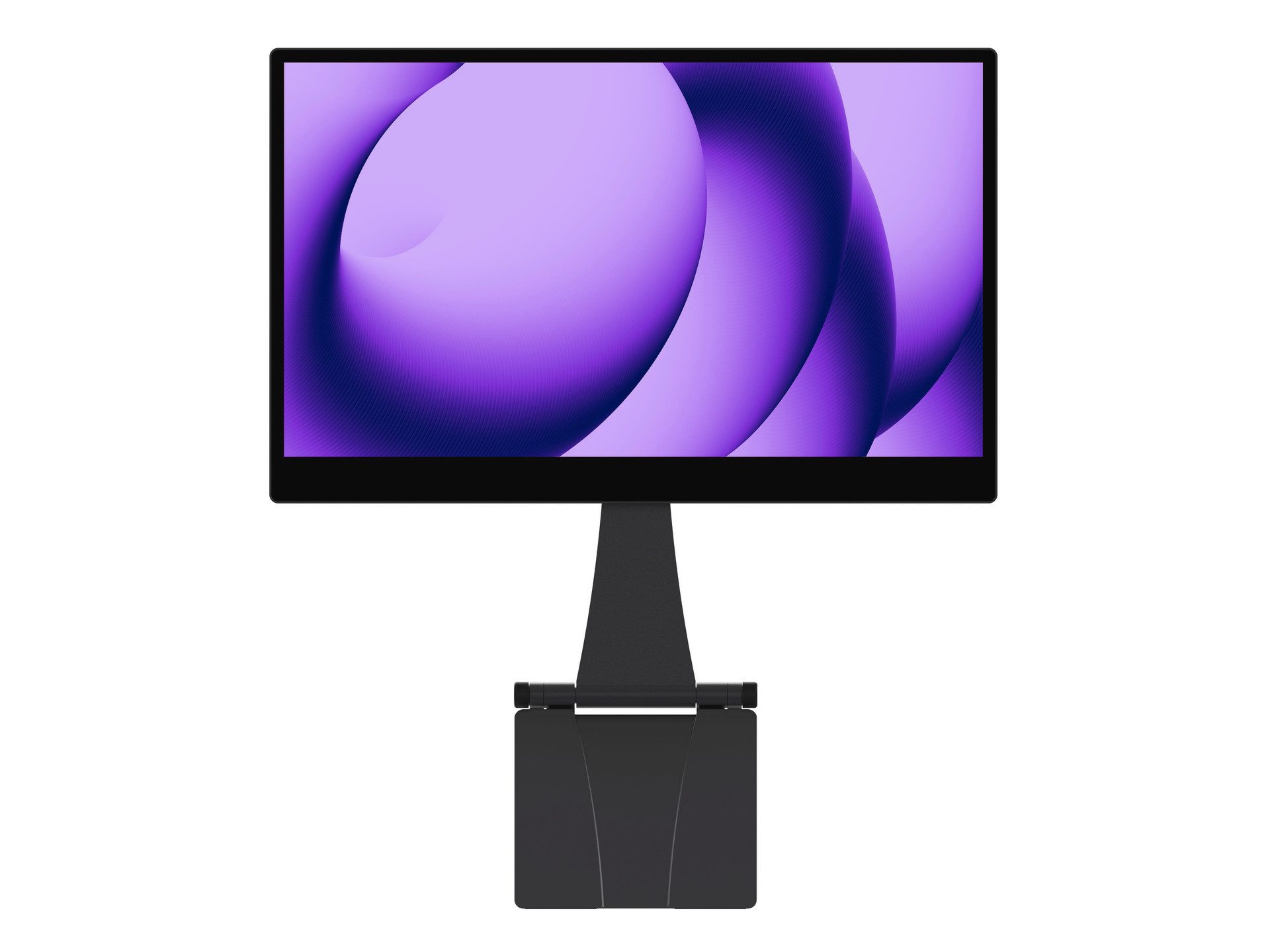 espresso Displays 15P mit Stand+ Portabler Monitor (39,6 cm/15,6 ", 3840 x 2160 px, 4K Ultra HD, 9 ms Reaktionszeit, 60 Hz, LCD)