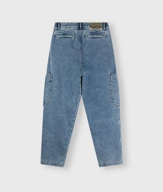 10DAYS Workerjeans