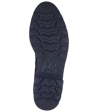 Paul Green Stiefelette Leder Ankleboots