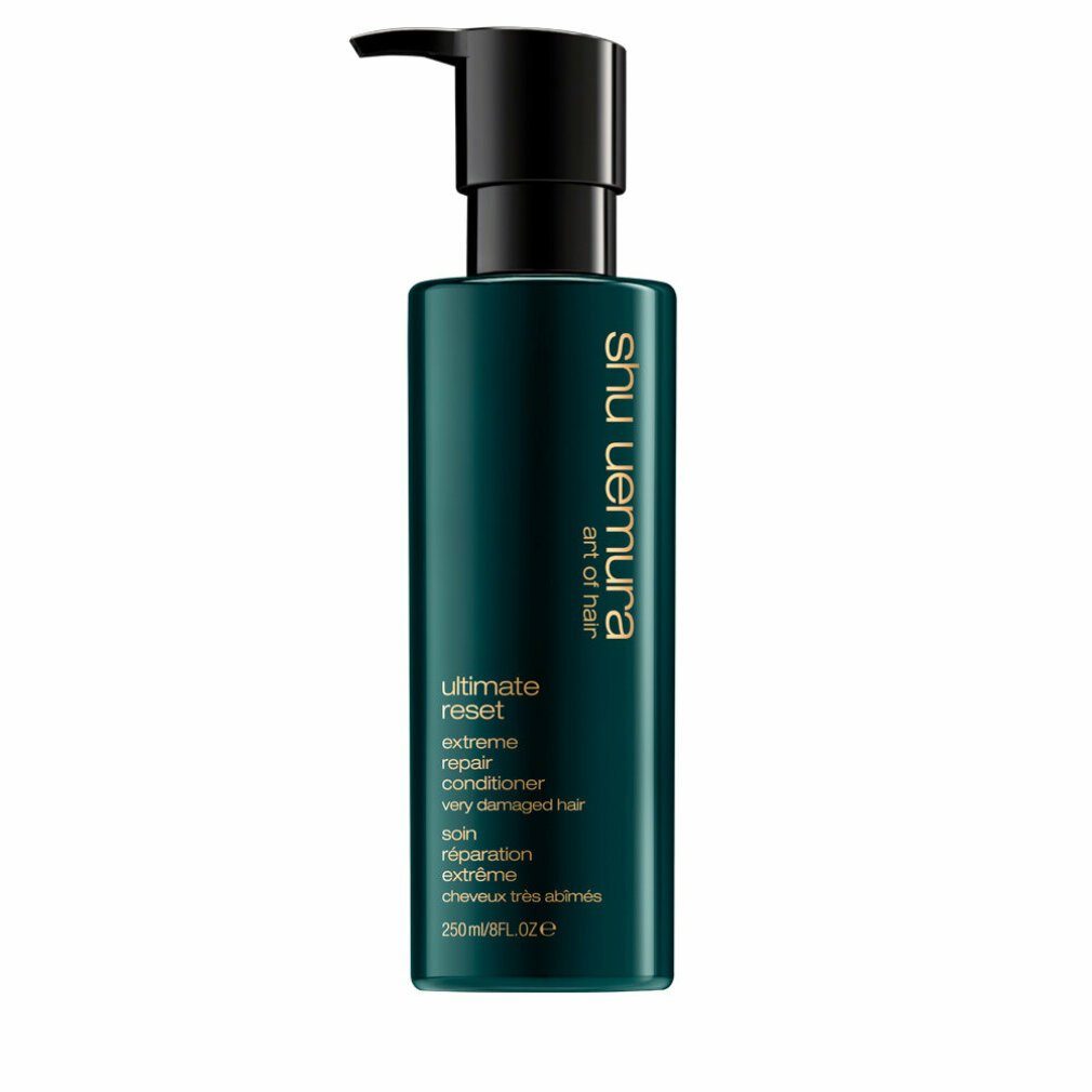 Shu Uemura Haarspülung ULTIMATE RESET conditioner 250ml