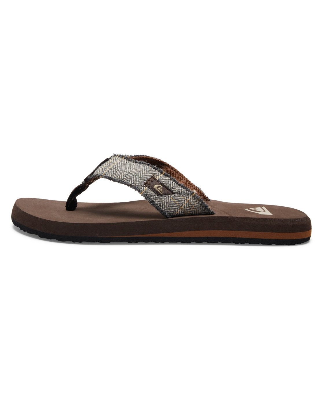 Quiksilver Monkey Abyss Sandale