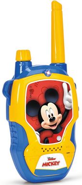 JADA Walkie Talkie Mickey