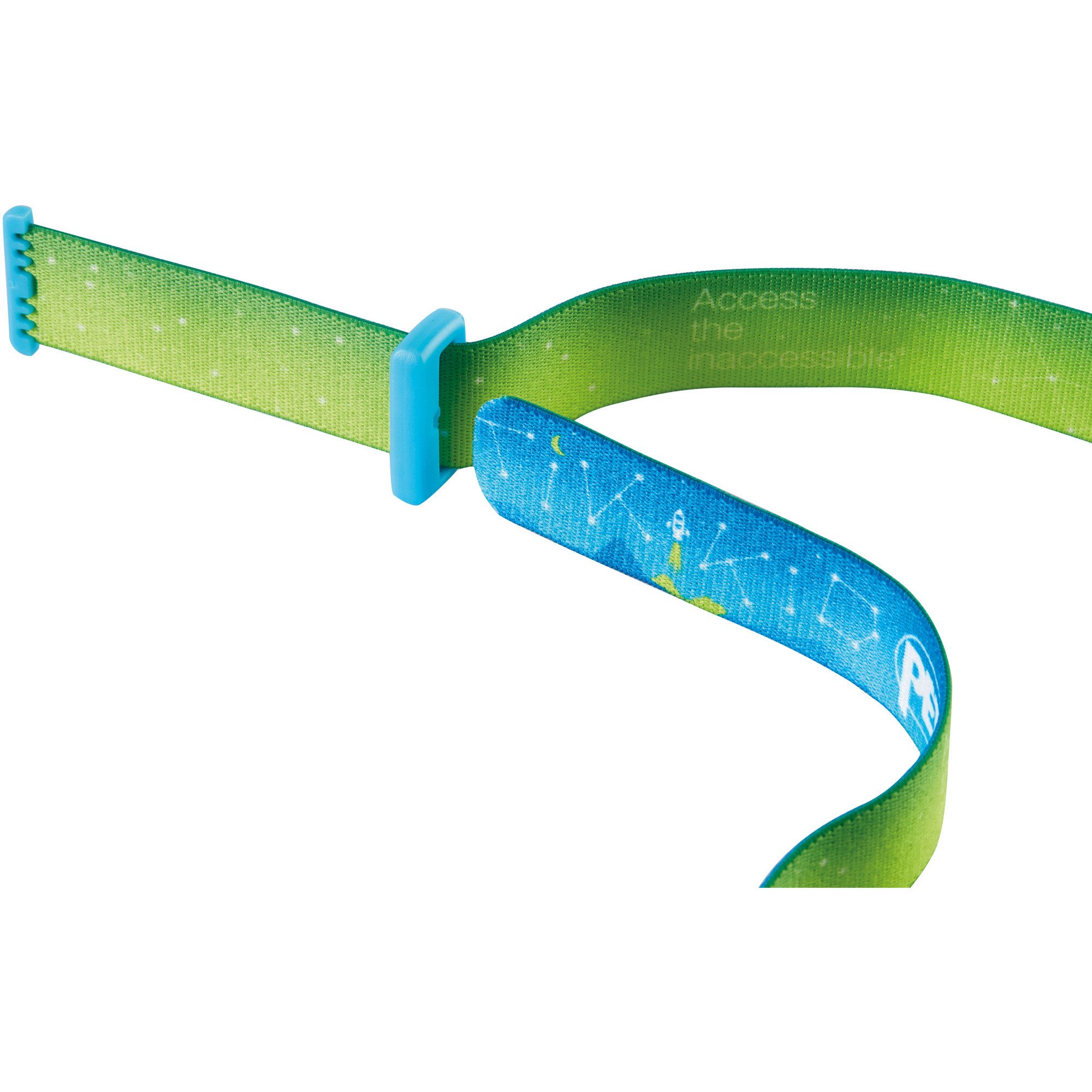 Petzl Stirnlampe Petzl TIKKID, LED-Leuchte