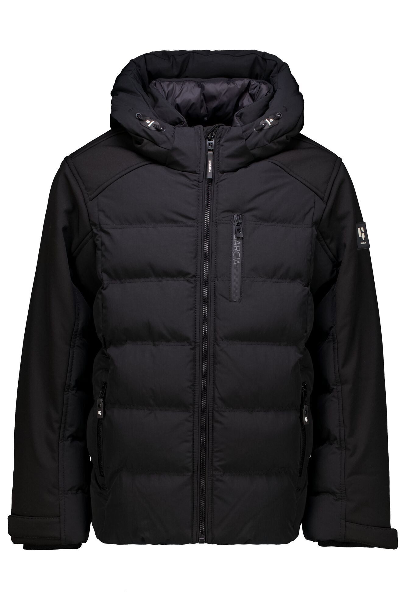 GARCIA JEANS Langjacke