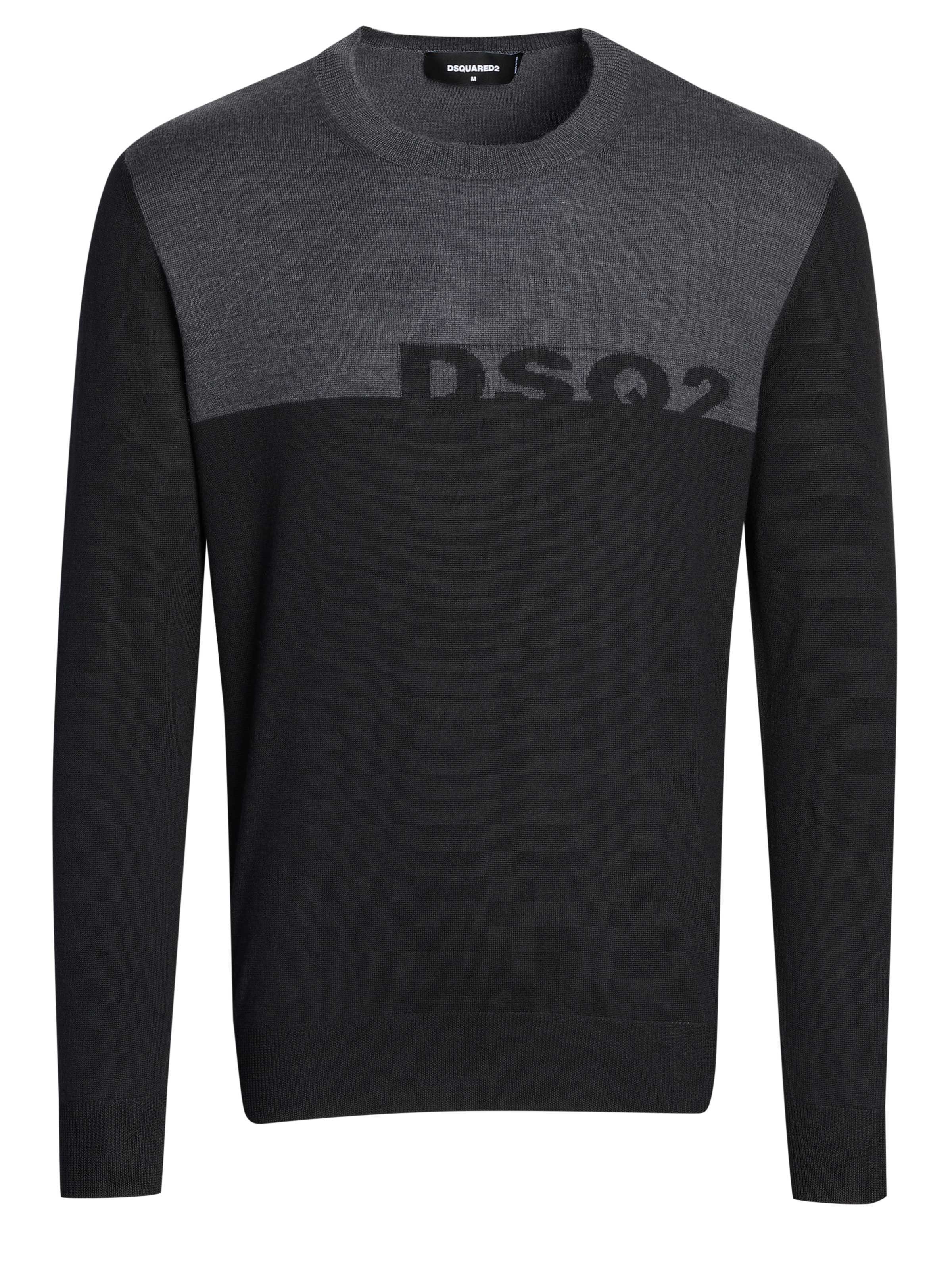 Strickpullover Dsquared2 Pullover