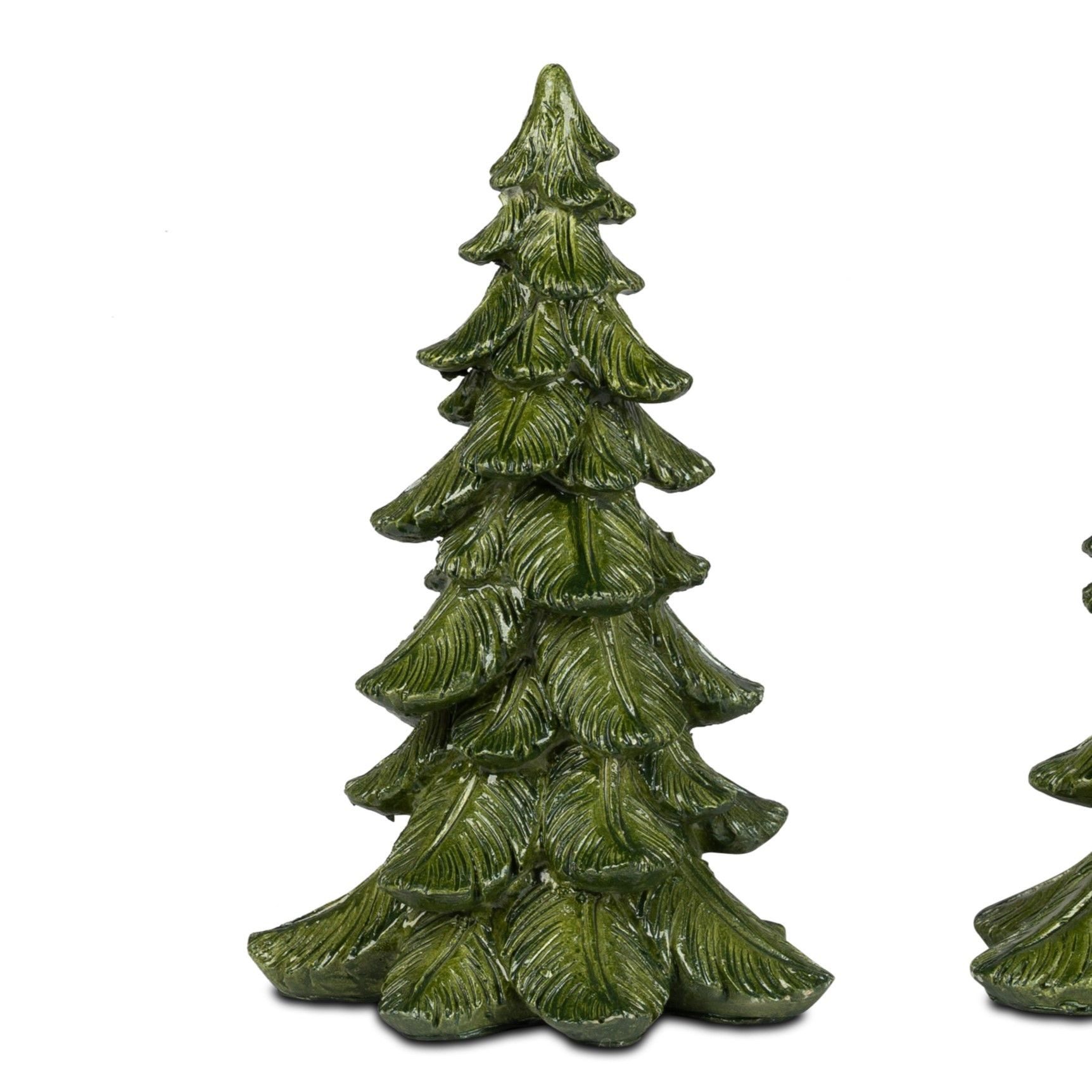 formano Weihnachtsfigur Grün, Durchmesser 13 cm, günstig online kaufen