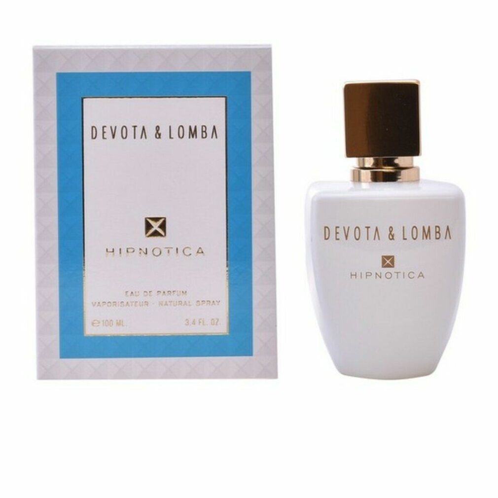 Lomba & Devota Hypnotica de & Devota ml Eau 100 vapo Lomba edp Parfum