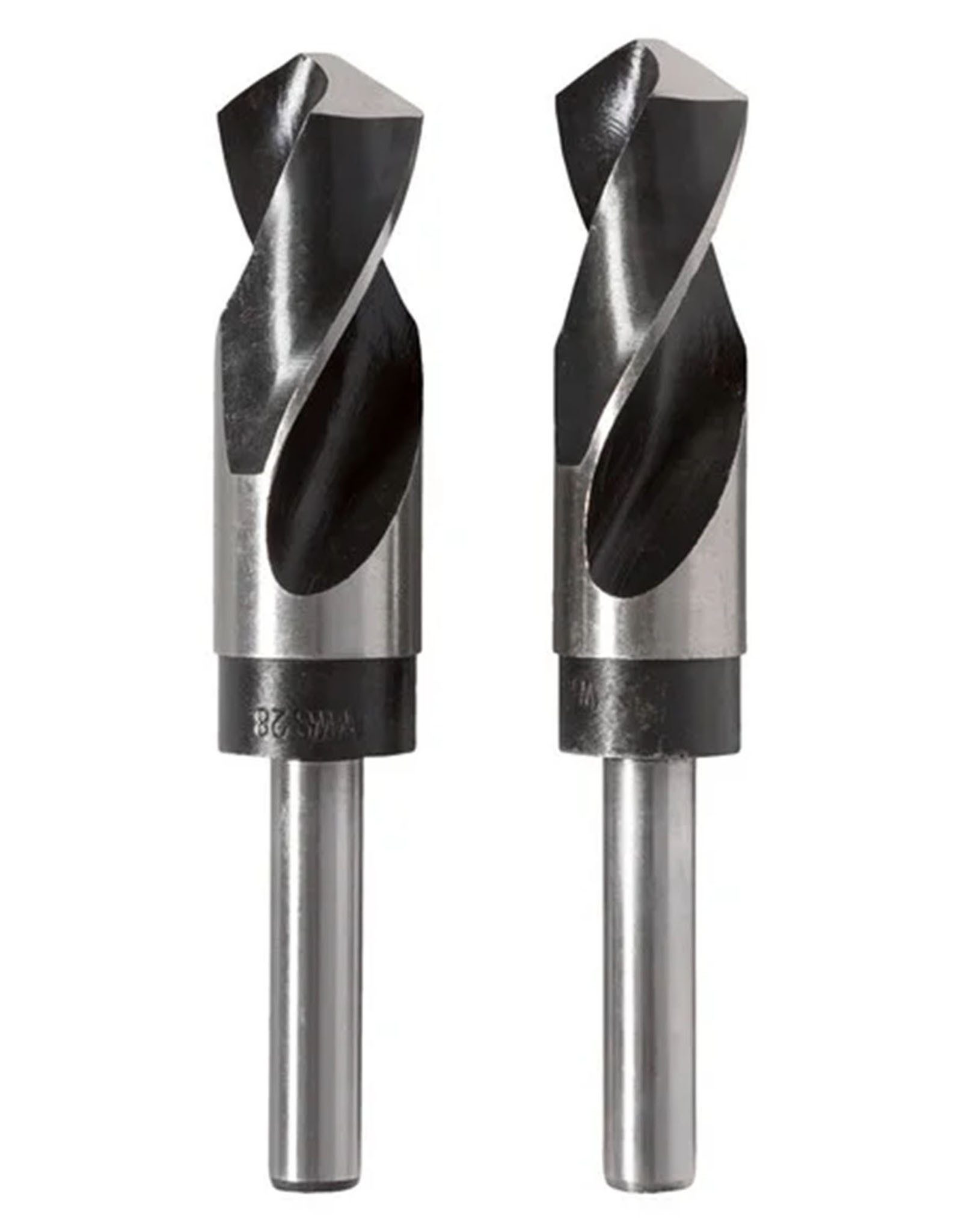 Parkside Bohrersatz PARKSIDE HSS Spiralbohrer Set aus Karbonstahl 2 tlg. St günstig online kaufen