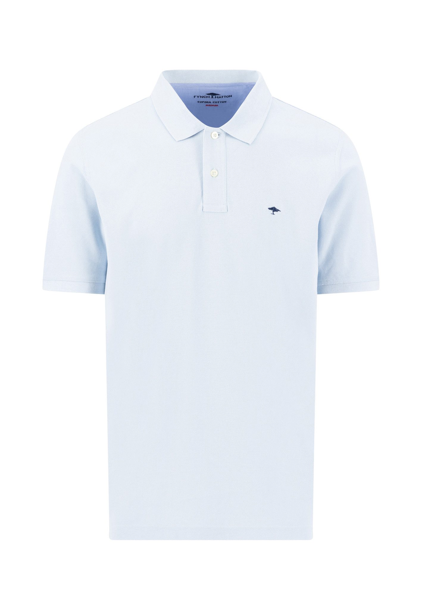 FYNCH-HATTON Poloshirt günstig online kaufen