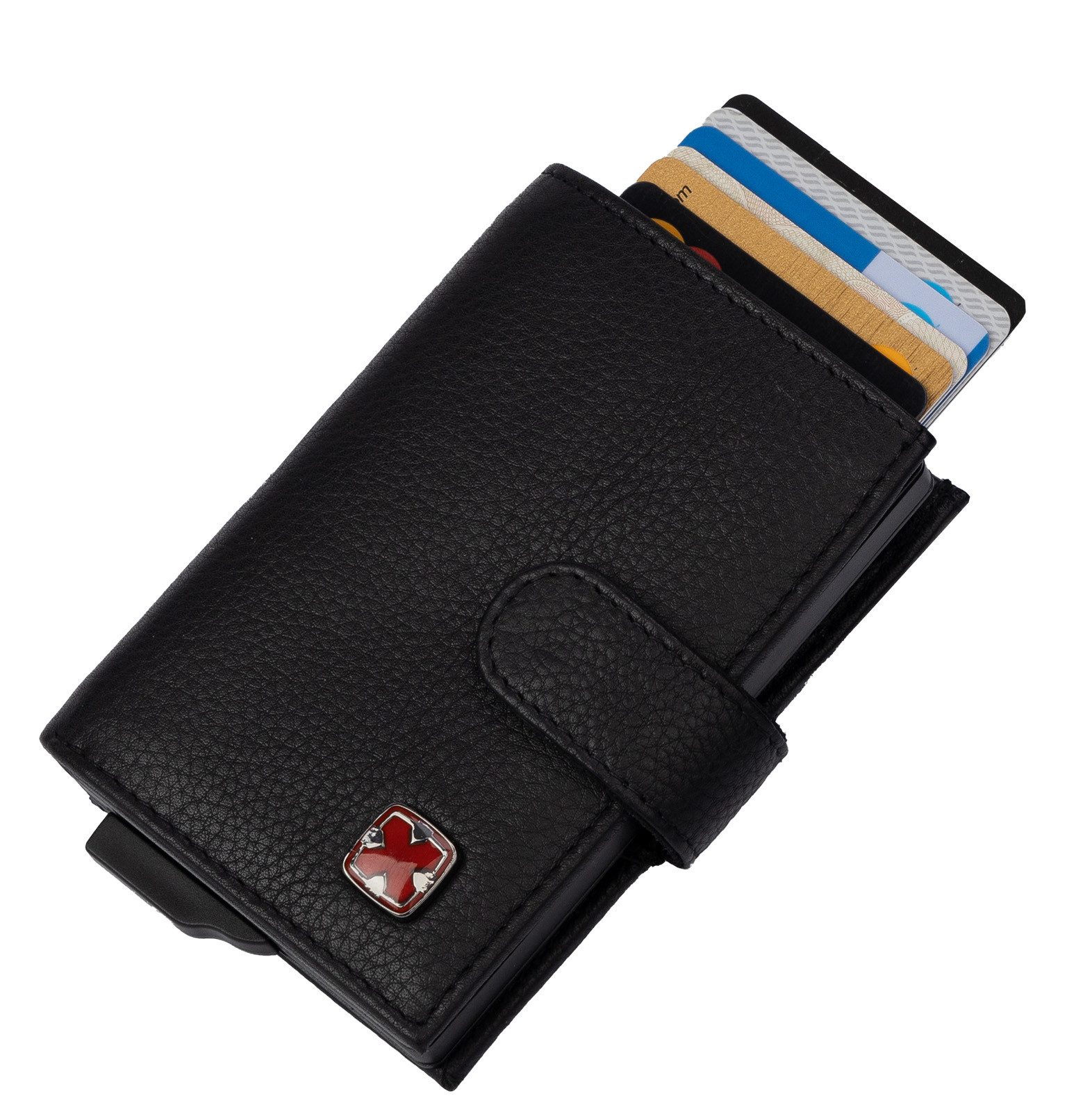 Travel N Meet Geldbörse Herren RFID günstig online kaufen