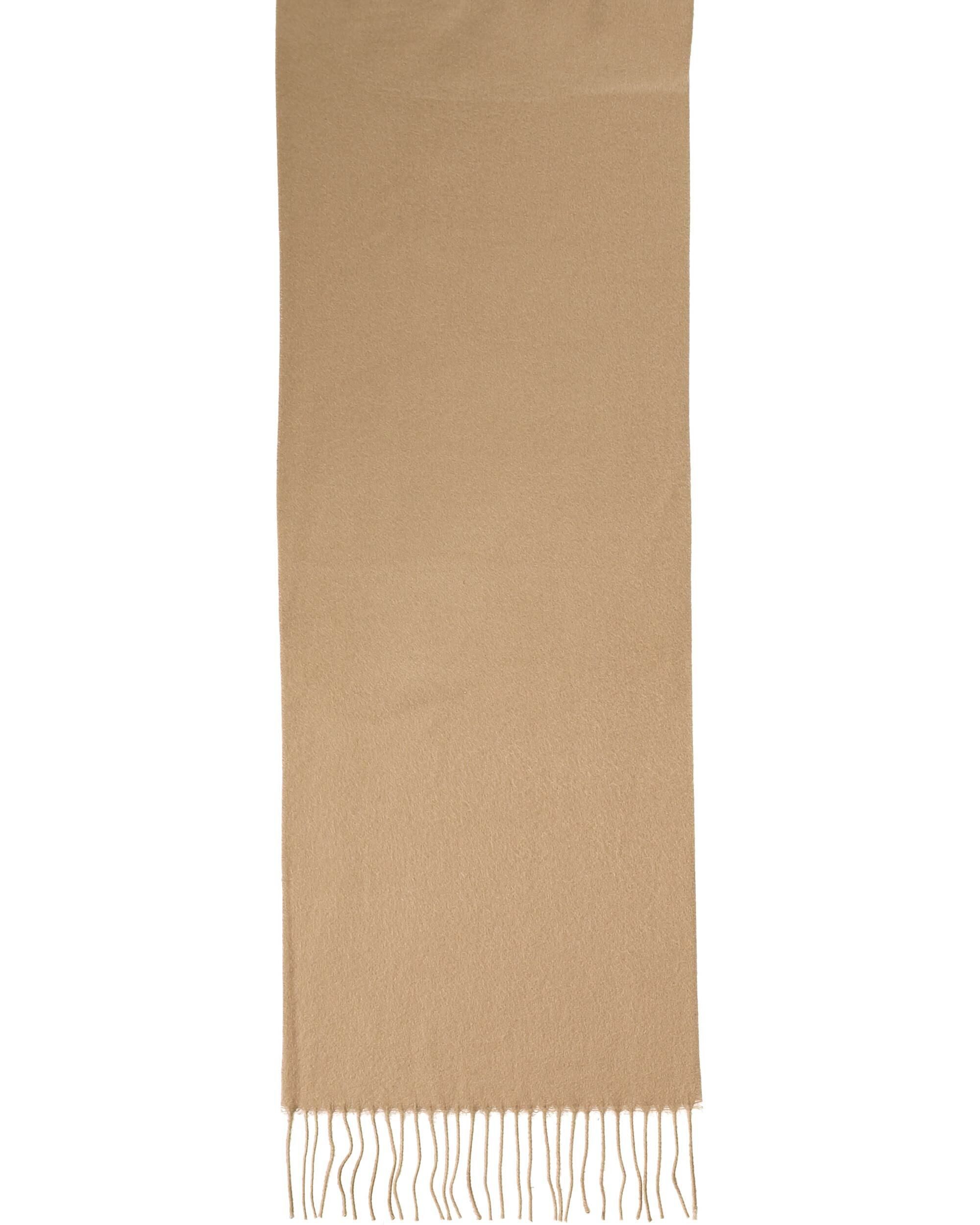 Fraas Modeschal Cashmink® Schal, (mit Fransen), Co2 neutral günstig online kaufen