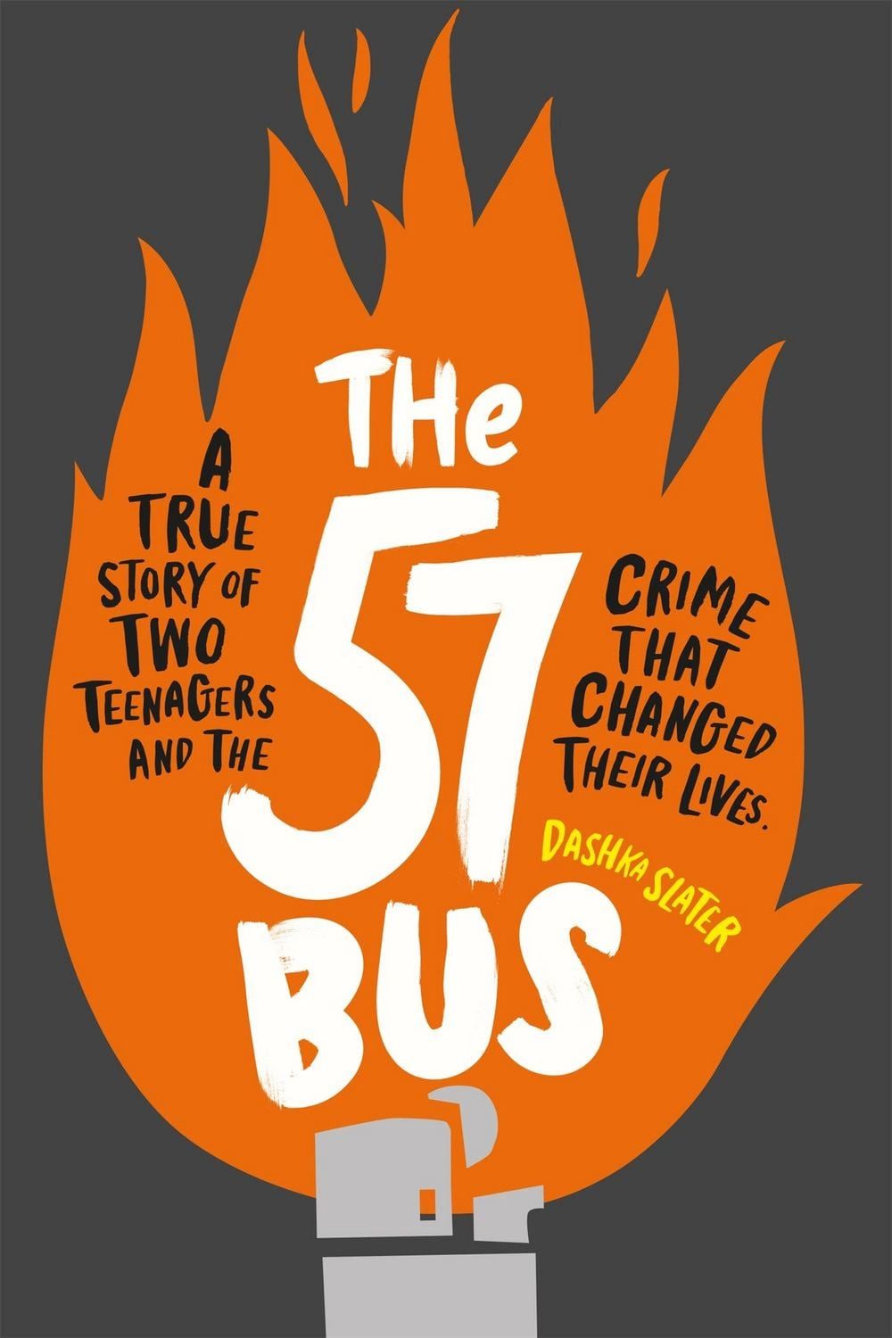 The 57 Bus / Dashka Slater