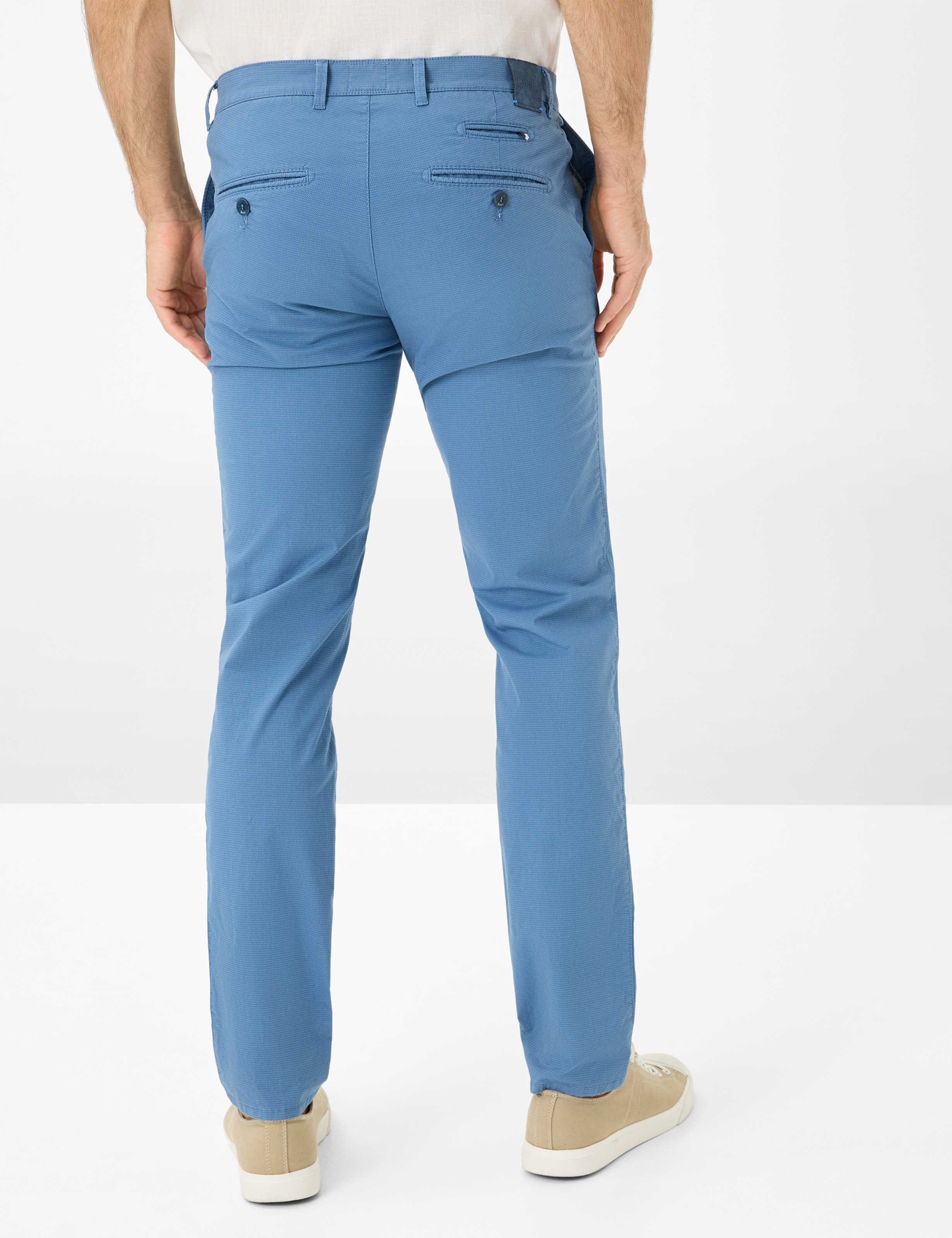 Brax Chinohose "Style FABIO" günstig online kaufen