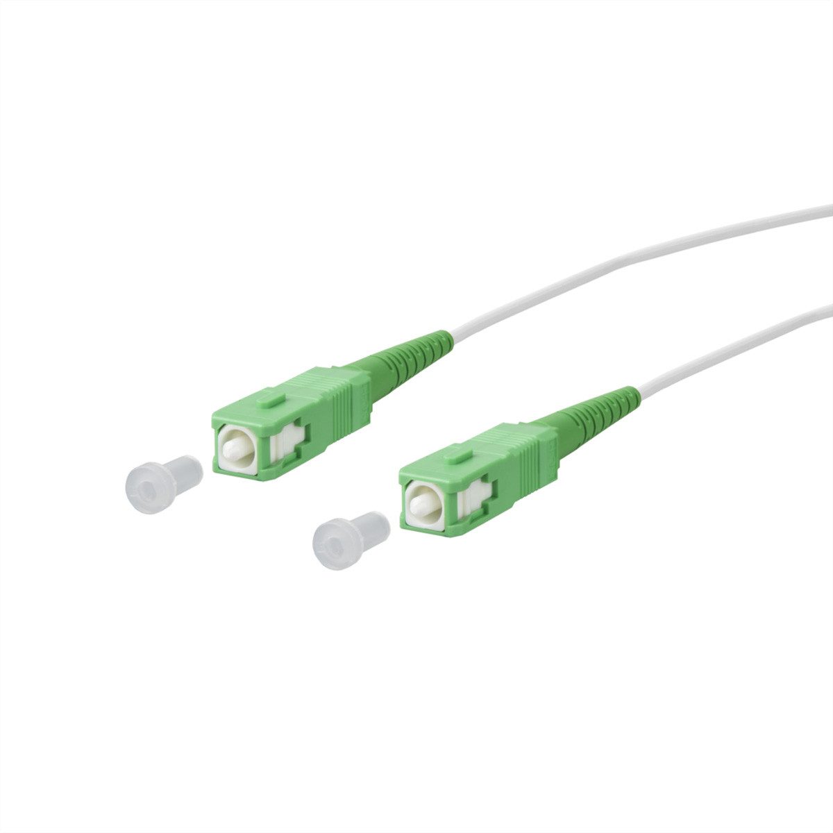 OpDAT Patchkabel Glasfaserkabel