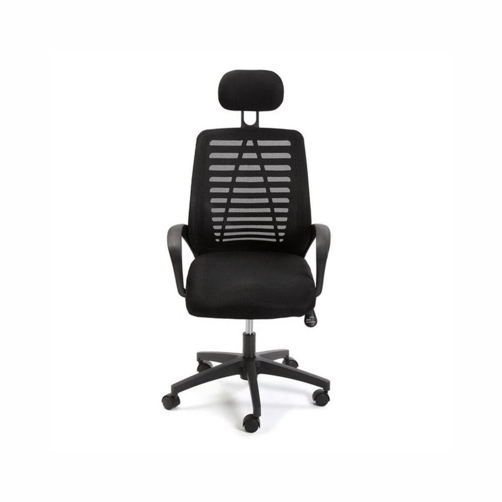 Bigbuy Bürostuhl Stuhl Textil 50 cm x 59