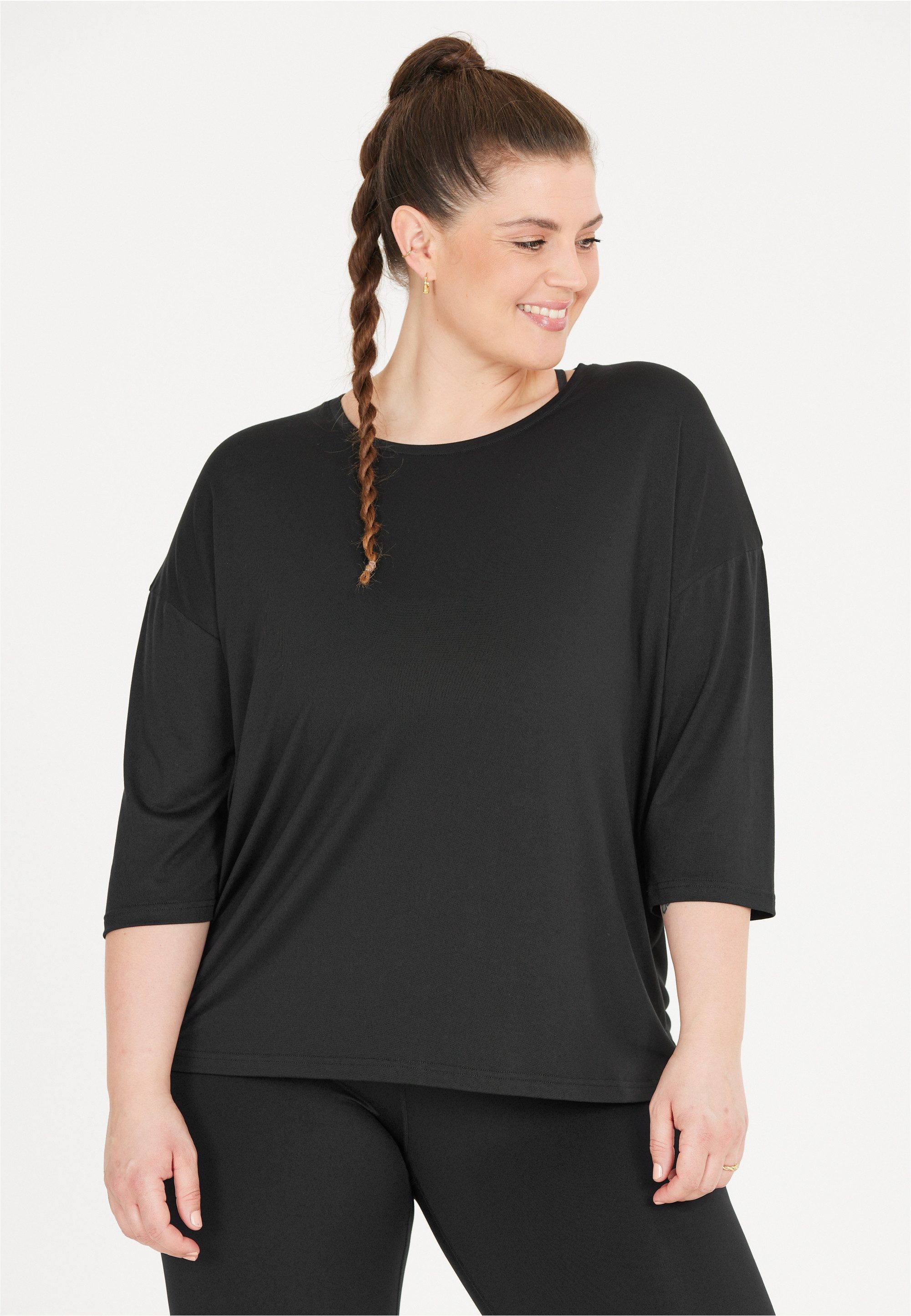 Funktionsshirt Jenirei