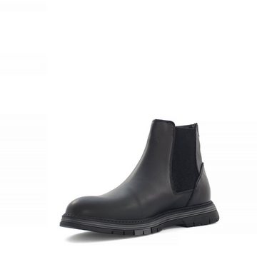 Celal Gültekin 550-4702 Black Boots Chelseaboots