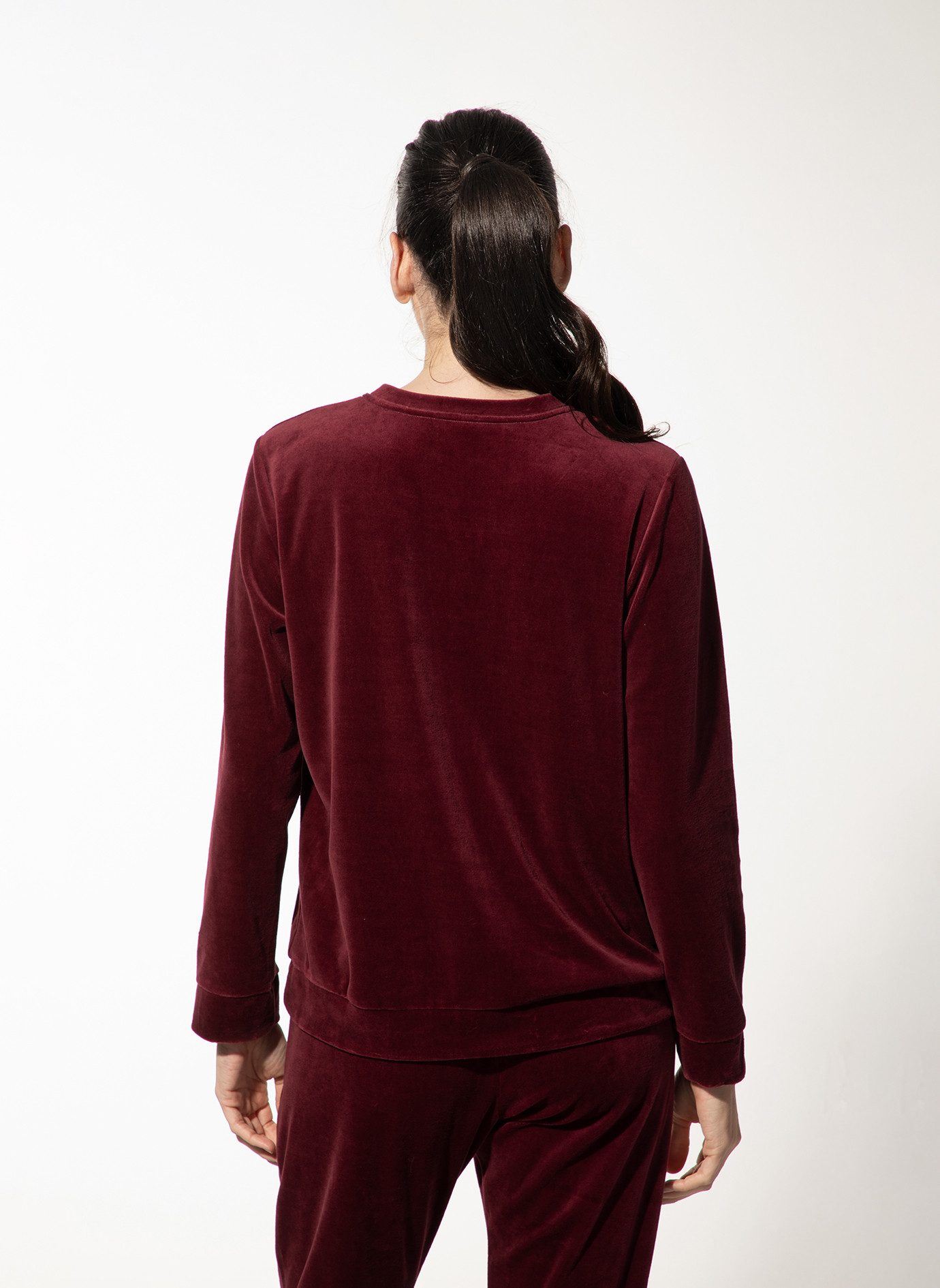 Pyjamaoberteil