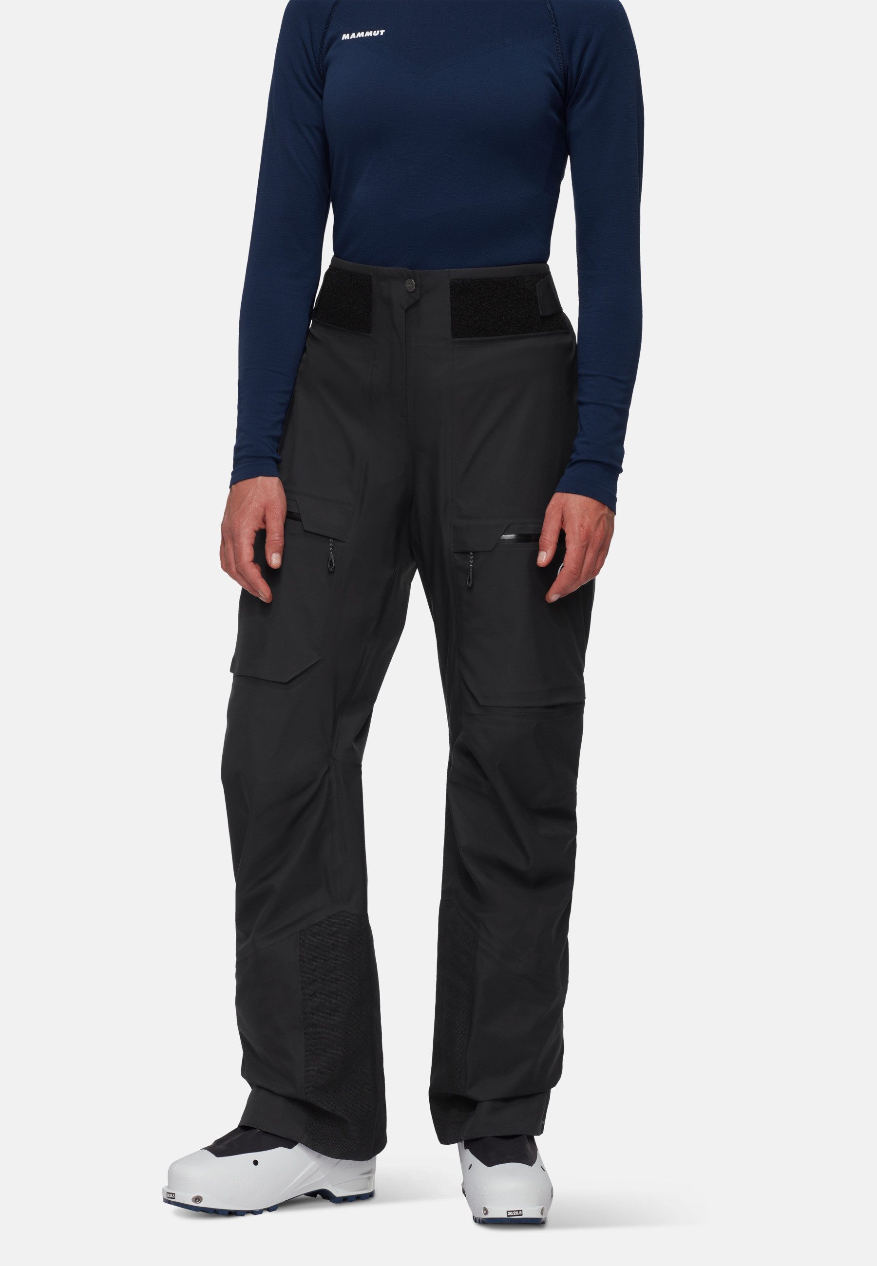 Mammut Sporthose Haldigrat Air HS Pants Women