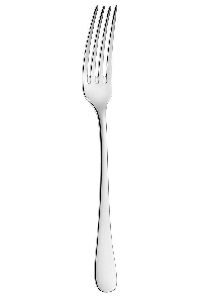 Picard & Wielpütz Solingen Fischbesteck Charisma (12-tlg), 6 Personen, Edelstahl, bewährtes Besteck