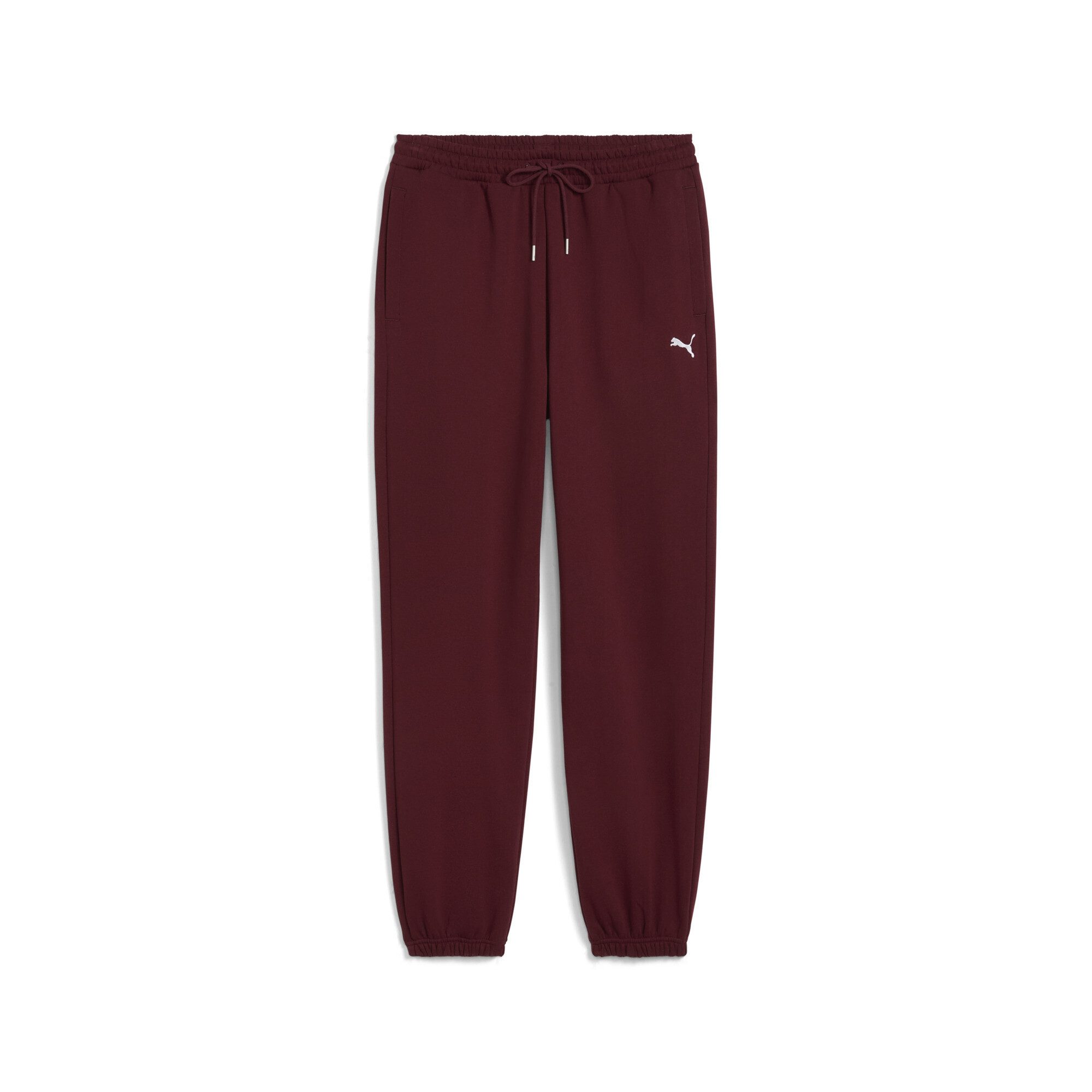 PUMA Sporthose Wardrobe Essentials Relaxed Jogginghose günstig online kaufen