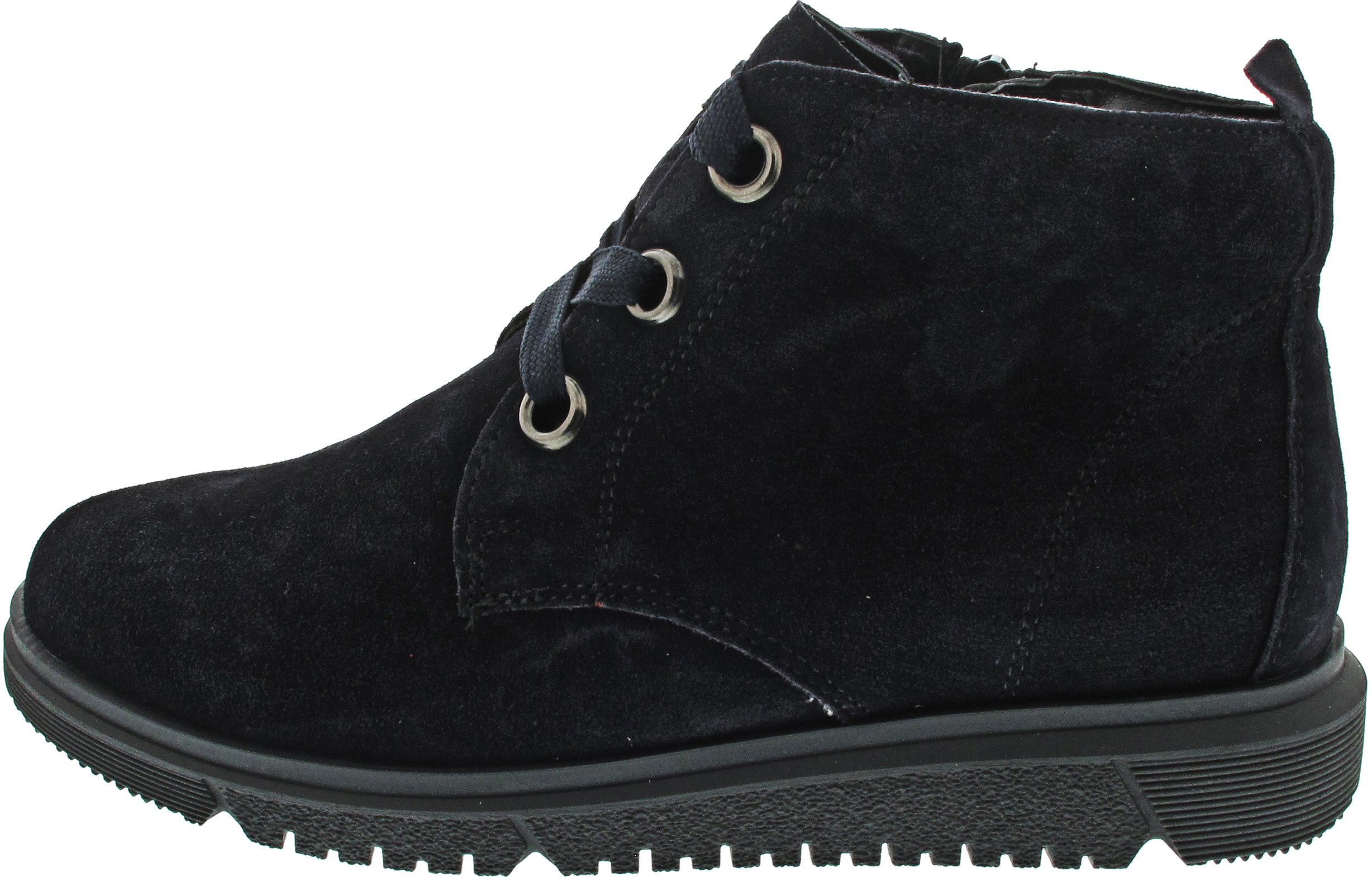 Schnürstiefelette