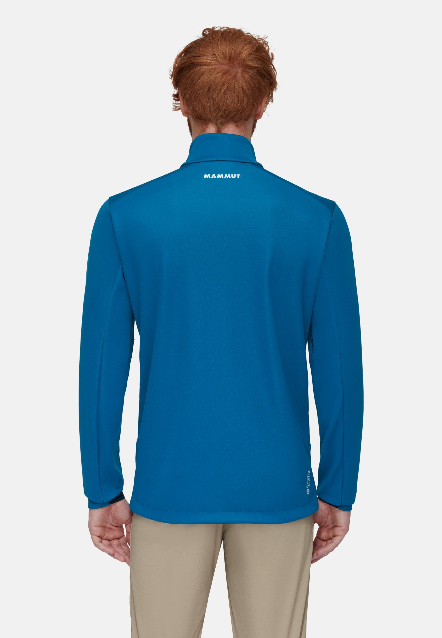 Mammut Softshelljacke Ultimate VII SO Jacket Men