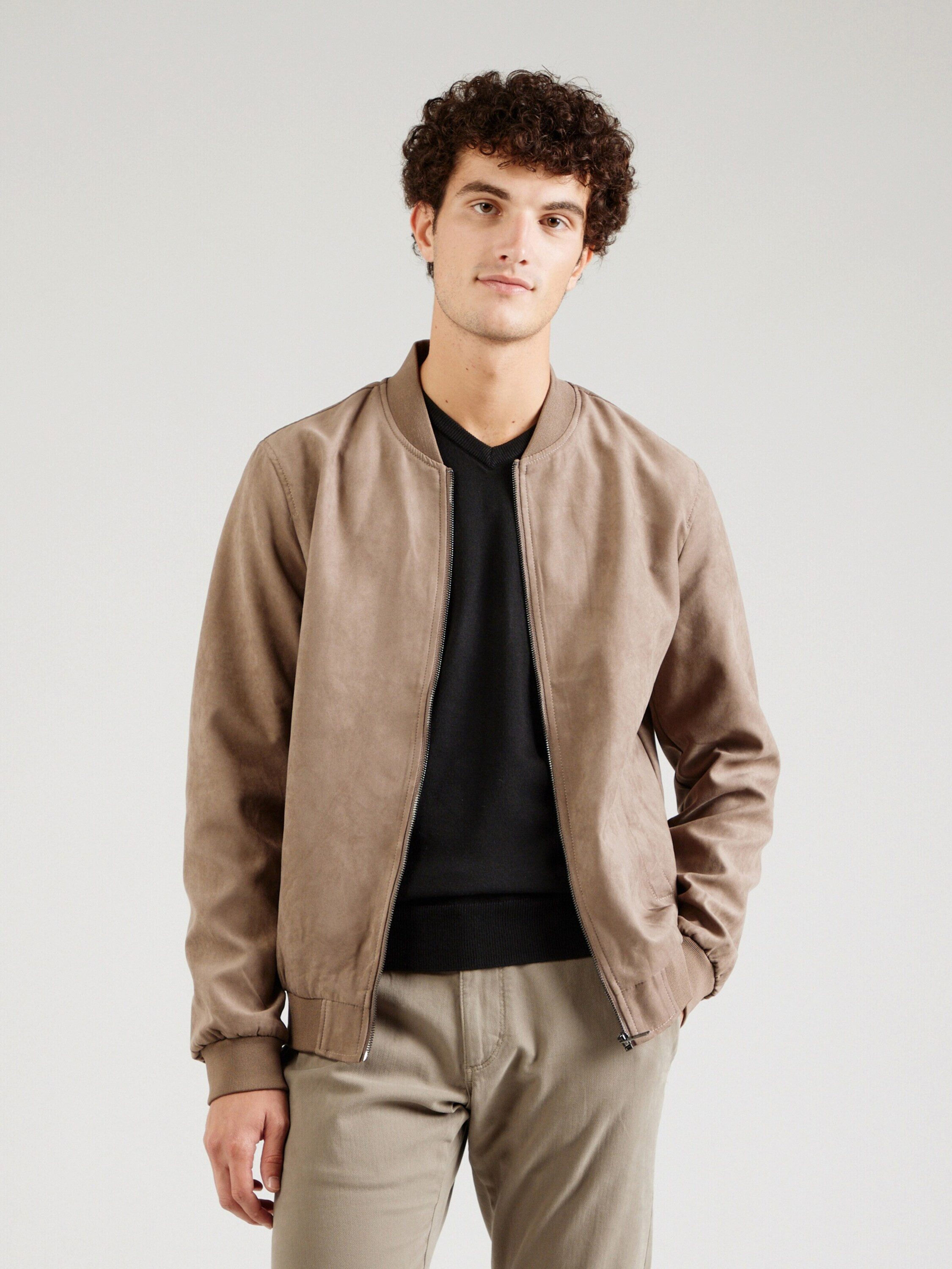 ONLY & SONS Bomberjacke ONSLUCAS (1-St)
