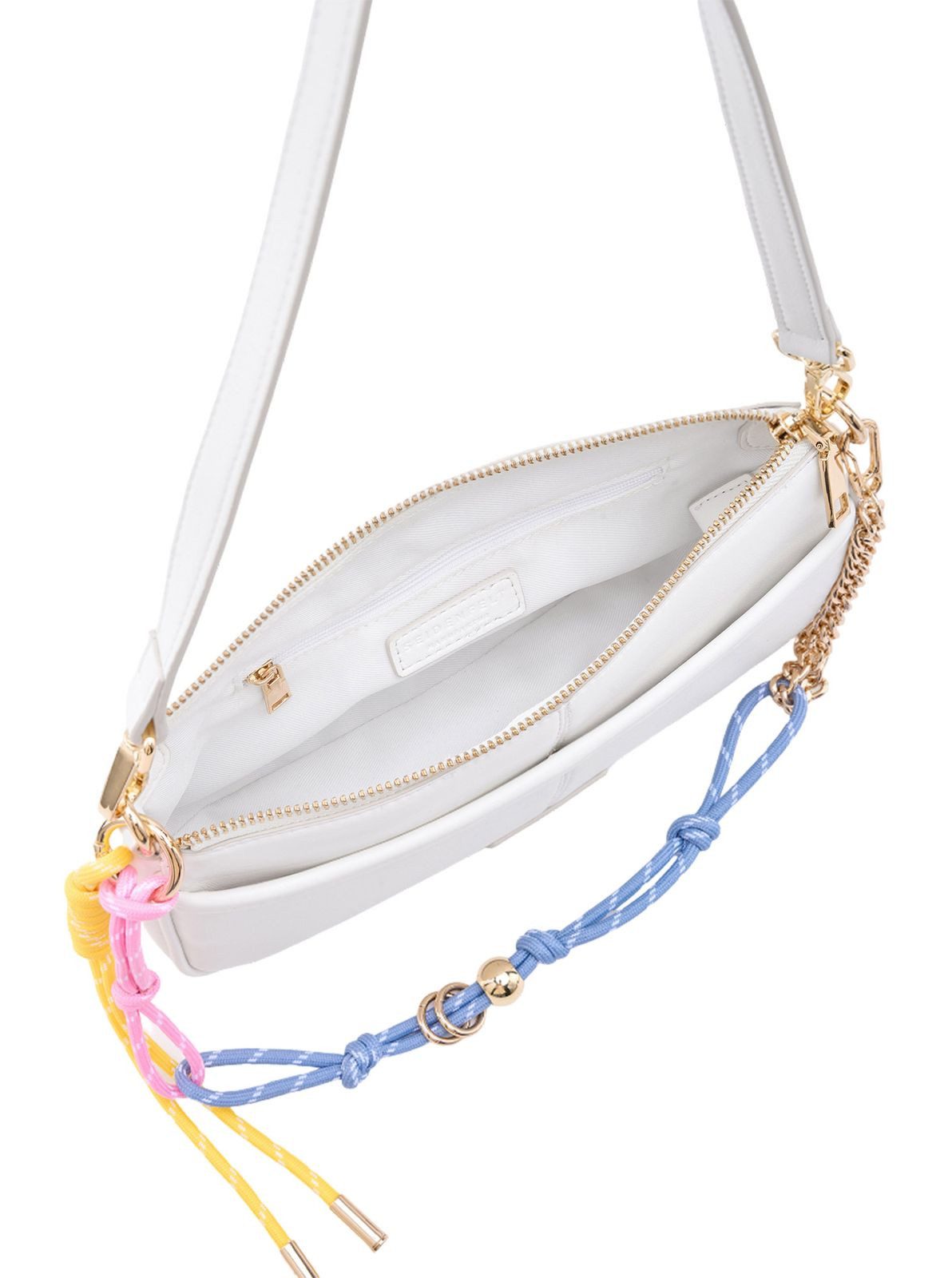 Seidenfelt Manufaktur Umhängetasche Crossbody Bag