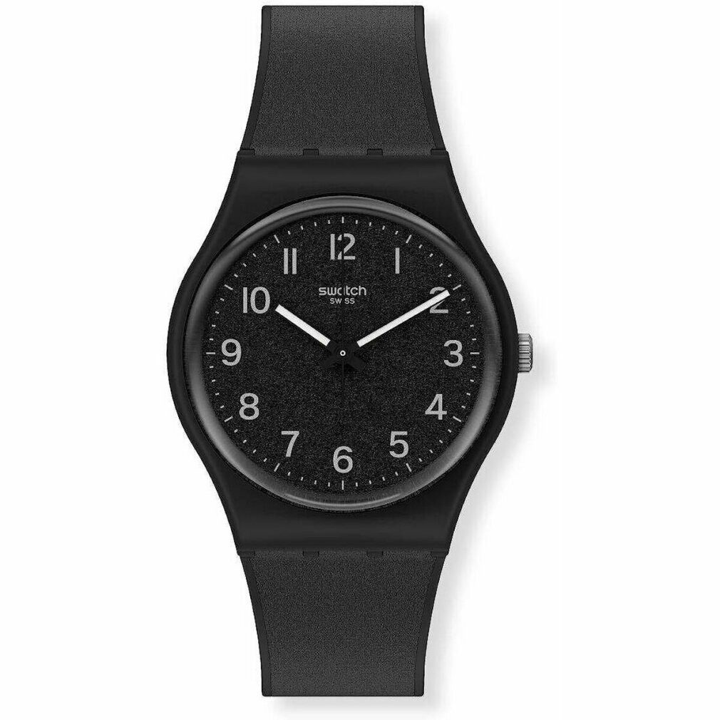 Swatch Luxusuhr Herrenuhr LICO-GUM (34 mm)
