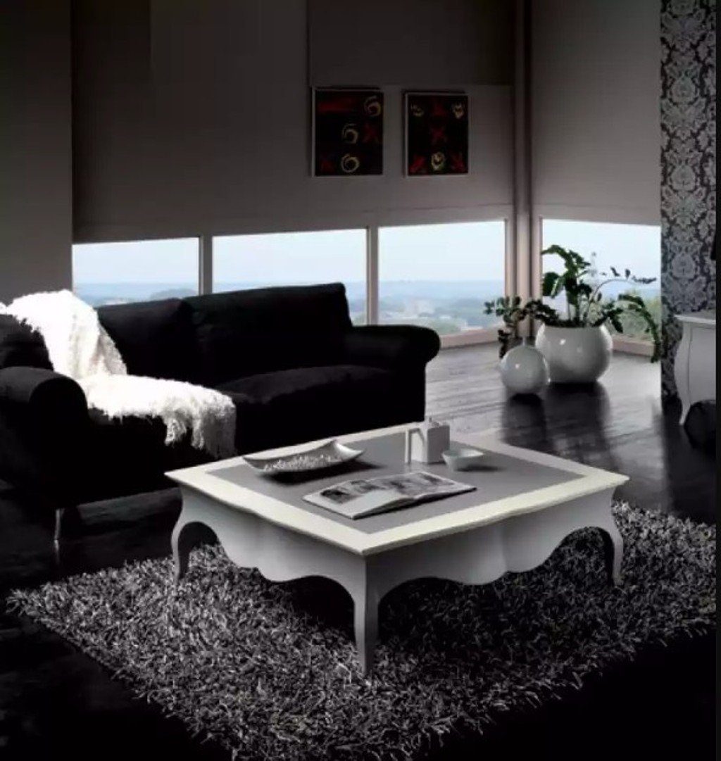 Couchtisch Wohnzimmer Design Europa Couchtisch Beistell nur 1x Couchtisch), Made in Luxus Kaffee Couchtisch JVmoebel (1-St.,