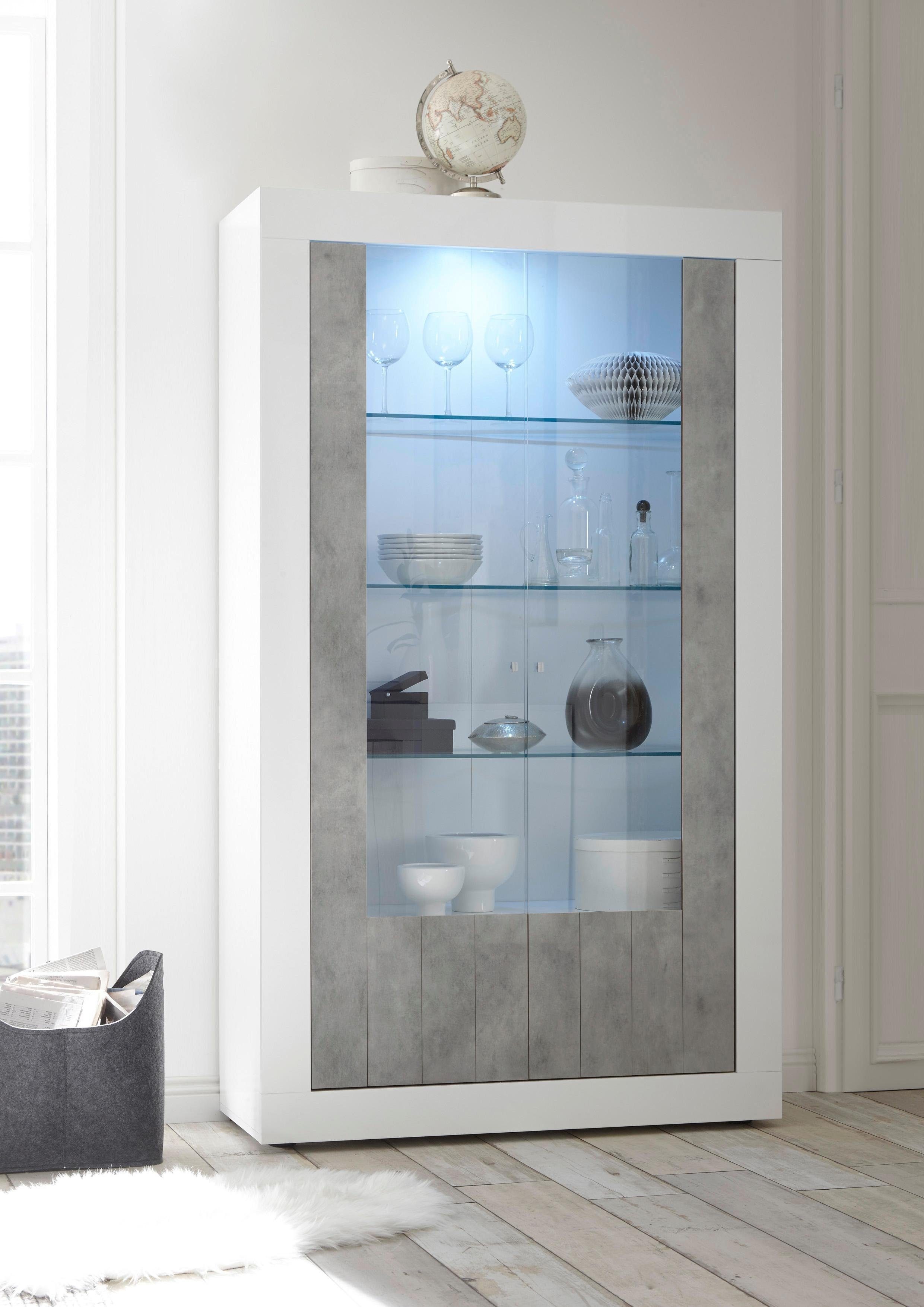 INOSIGN Regal Urbino, Höhe 191 cm günstig online kaufen