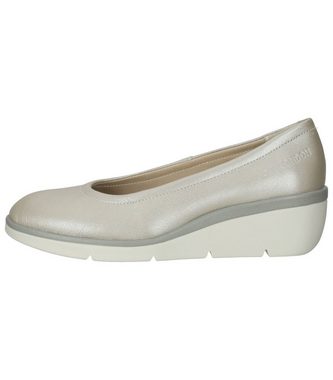 Fly London Ballerinas Leder Ballerina