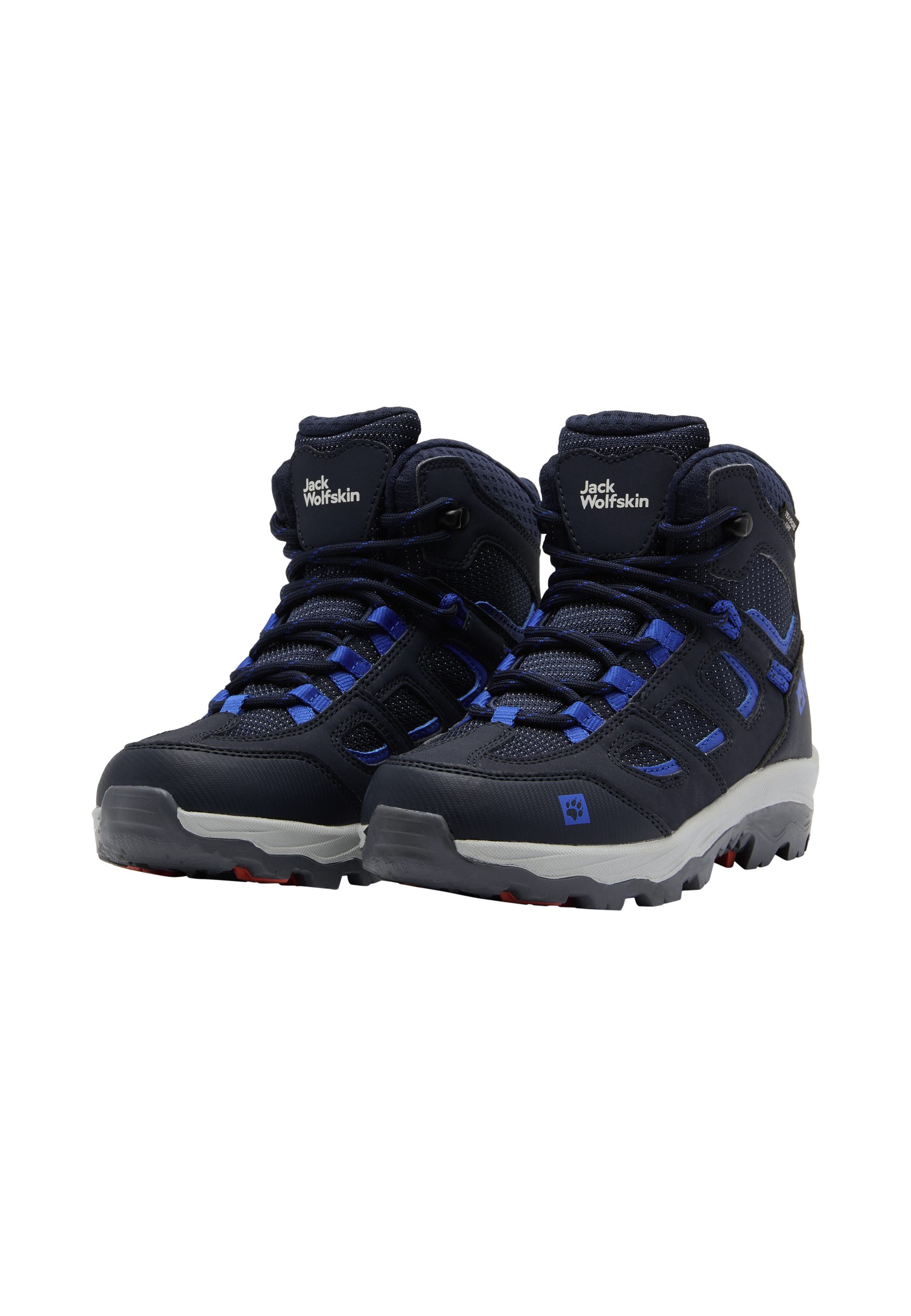 Jack Wolfskin VOJO TEXAPORE MID K Wanderschuh wasserdicht