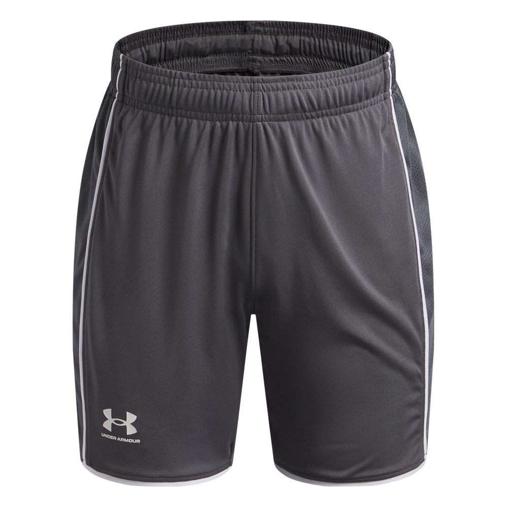 Under Armour® Trainingsshorts UA B CH. TRAIN SHORT (1-tlg) für vielseitige Aktivitäten, leichtes Material, bequeme Passform